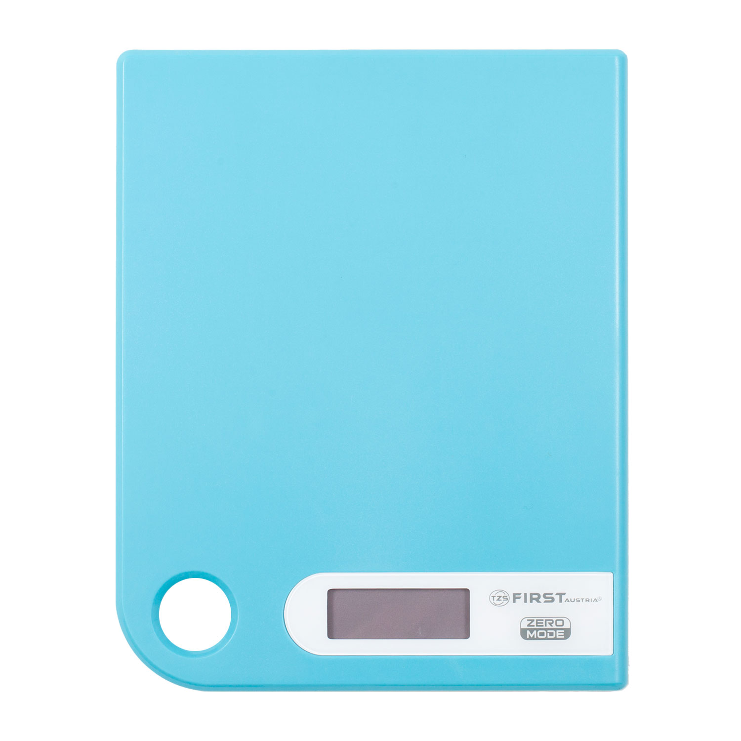 Kitchen scale blue | max. 5 kg