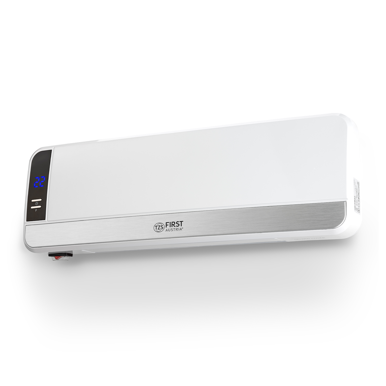Wall heater | Ceramic 