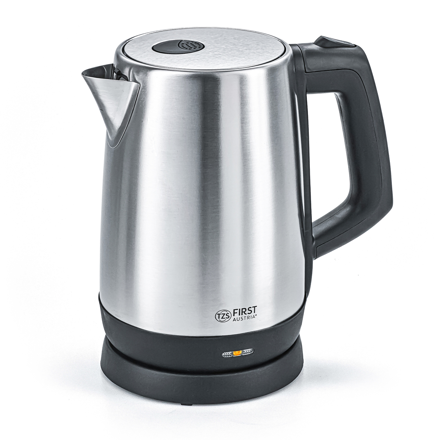 Steel kettle 2200 watts | 1.7 liters