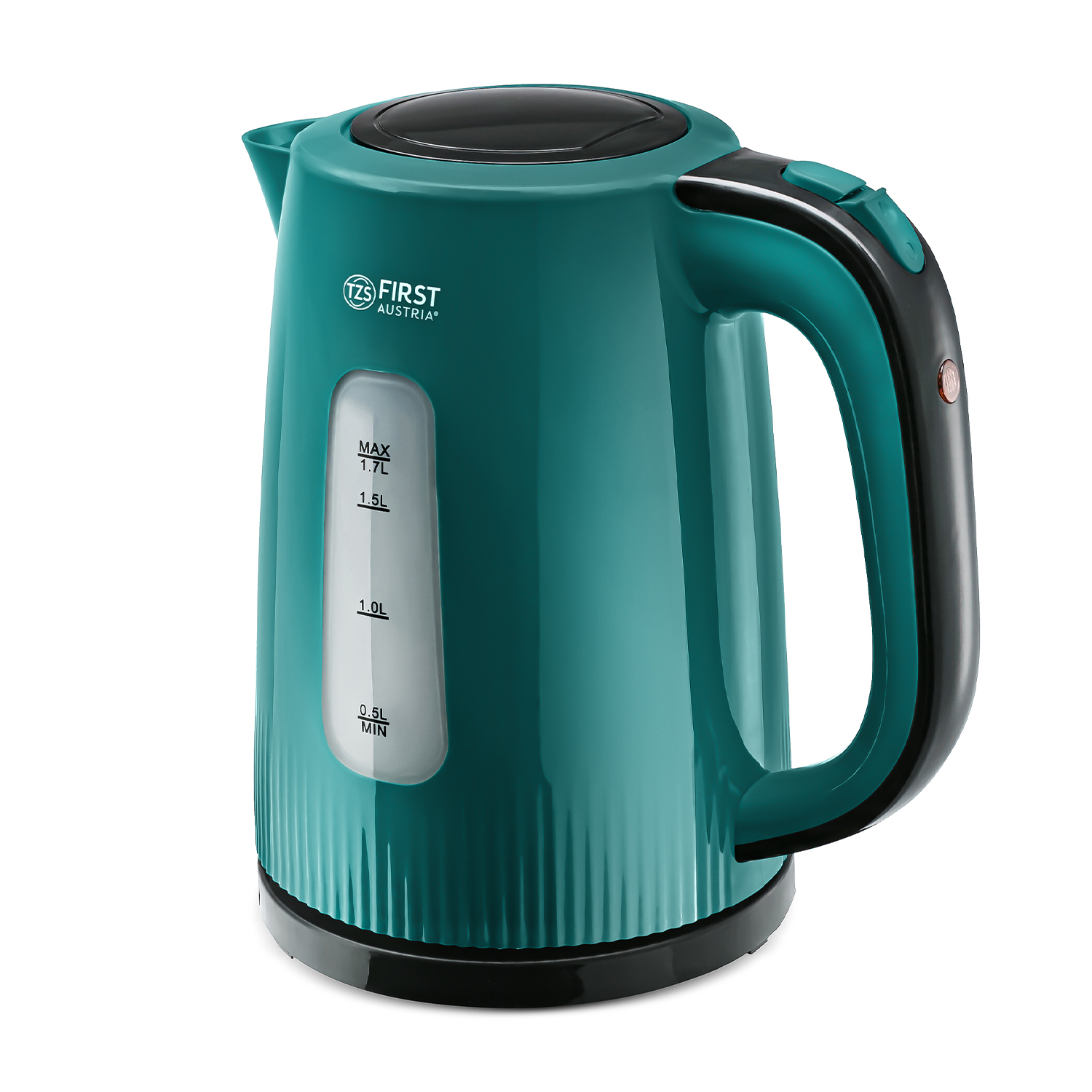 Electric kettle 2200 watts | 1.7 litre