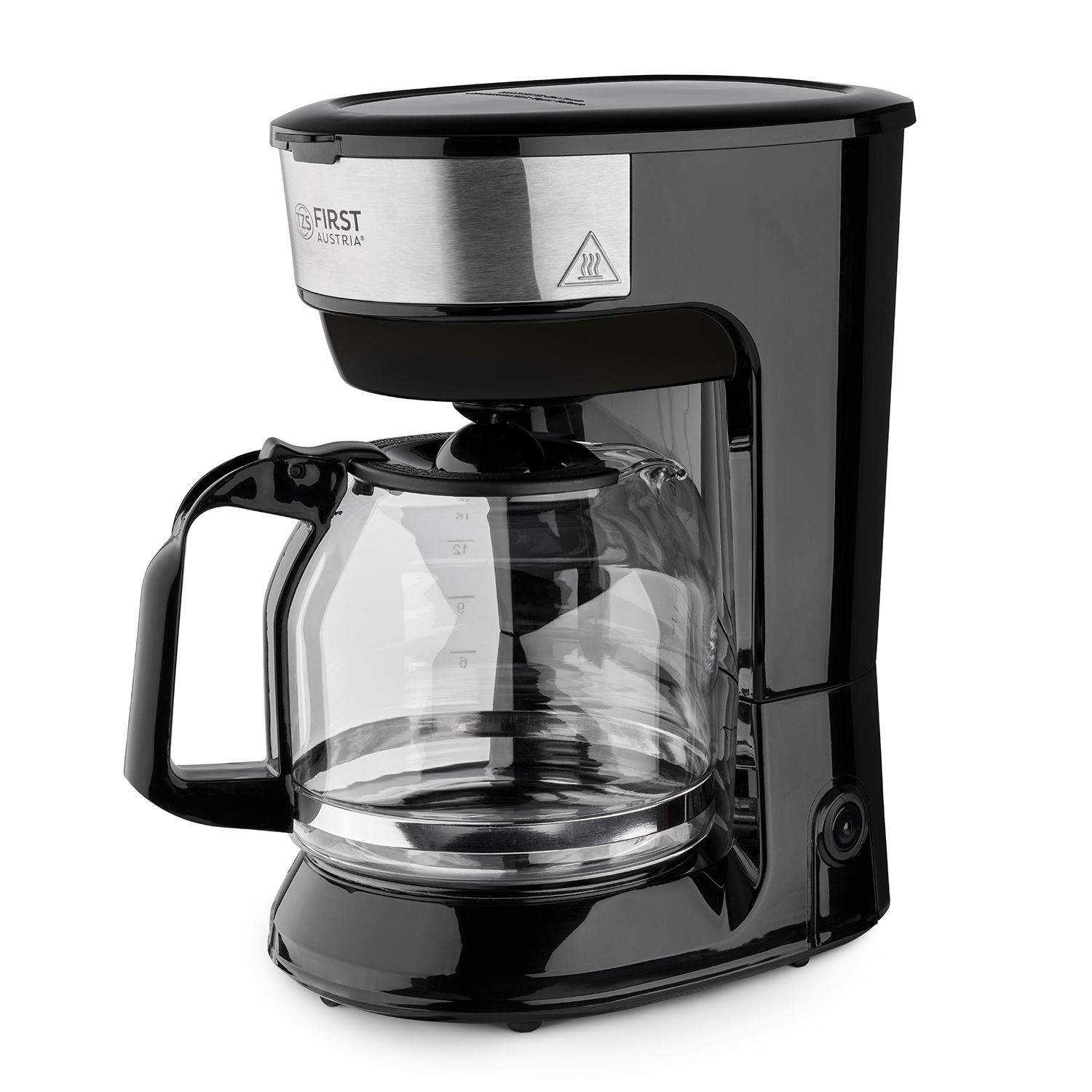 Coffee machine 900 watt | 1.8 liters