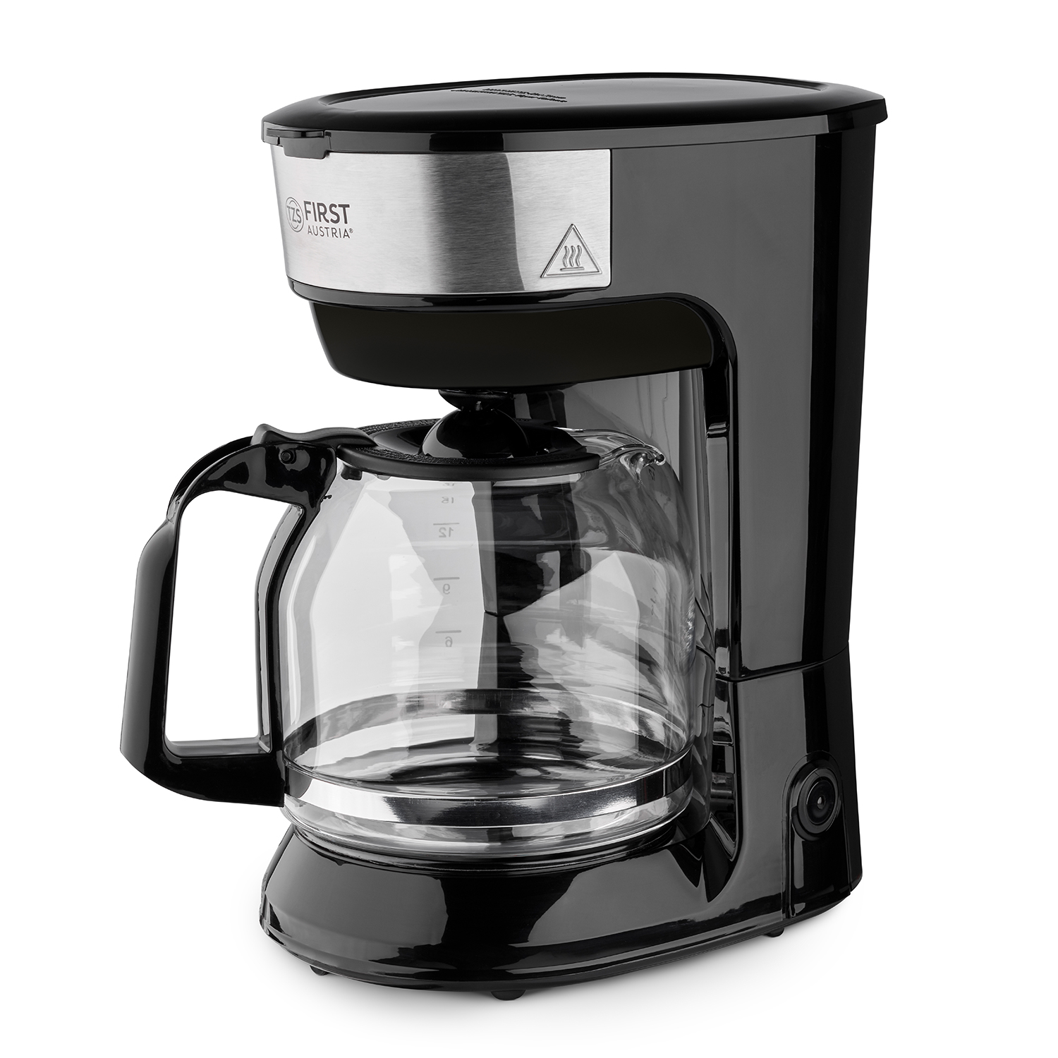 Kaffeemaschine 900 Watt | 1,8 Liter