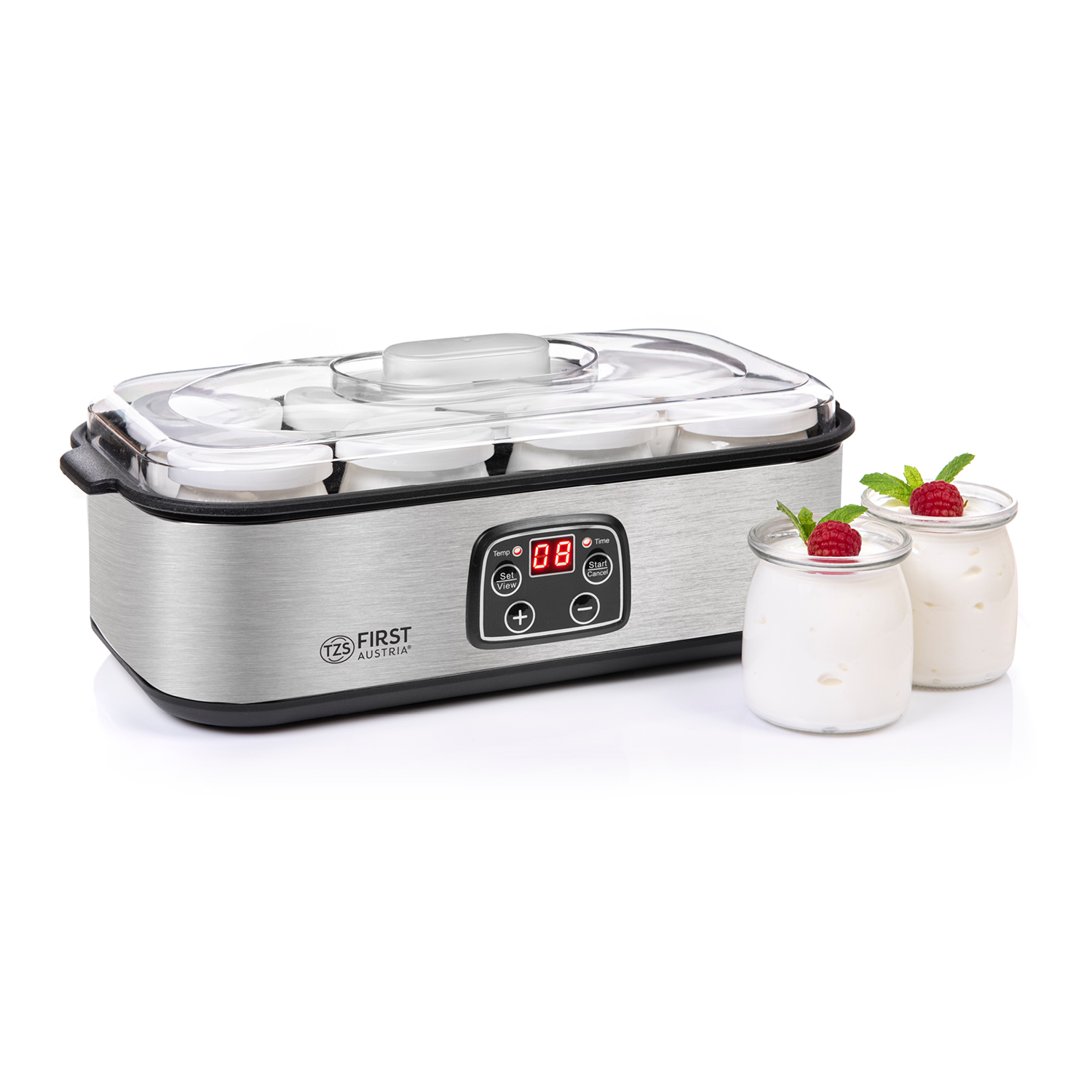 Joghurtbereiter Joghurtbereiter