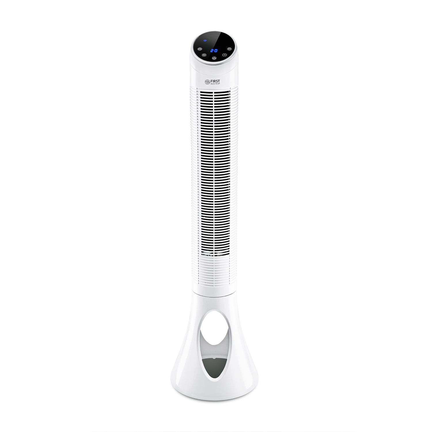 Tower fan