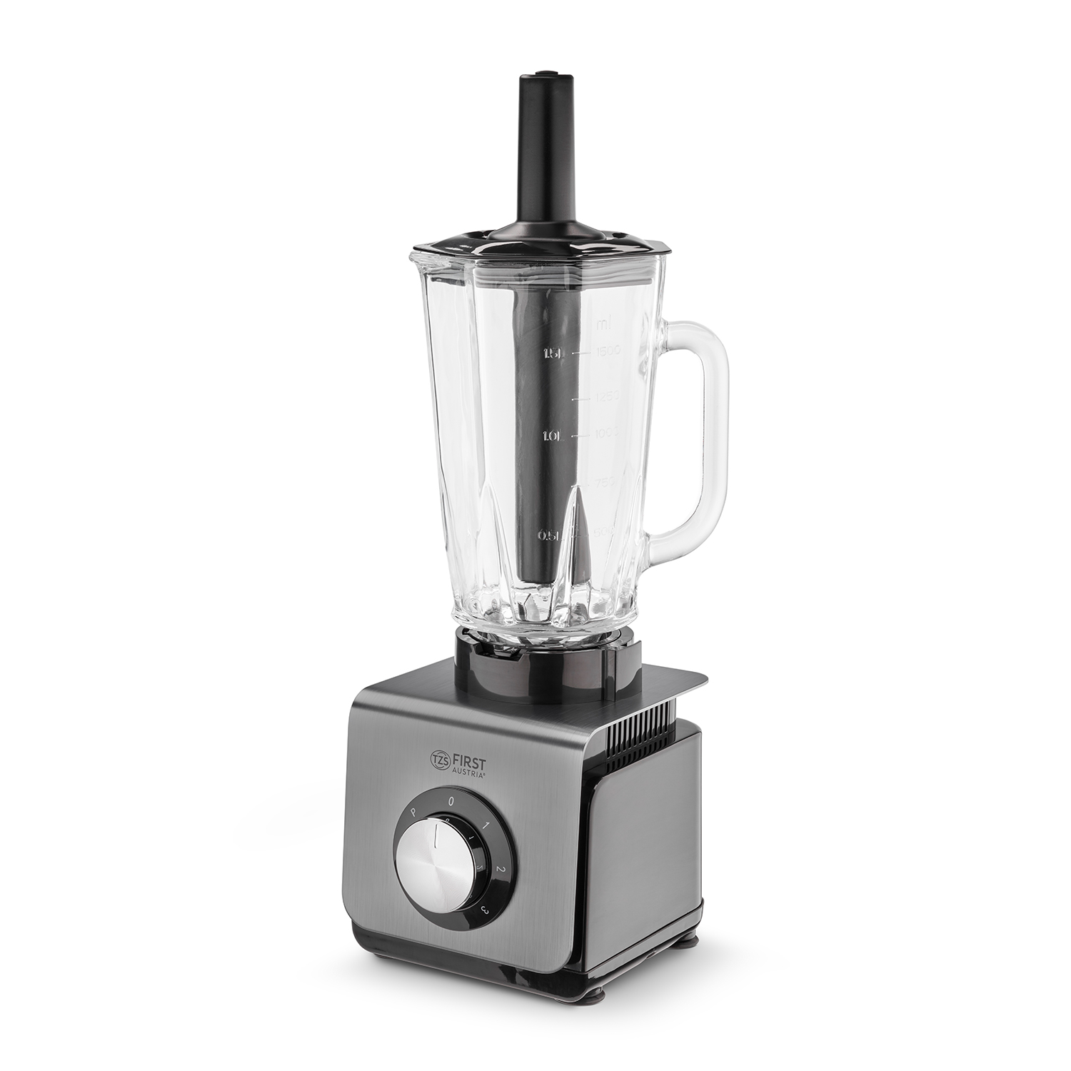 Standmixer 1200 Watt | 1,5 Liter