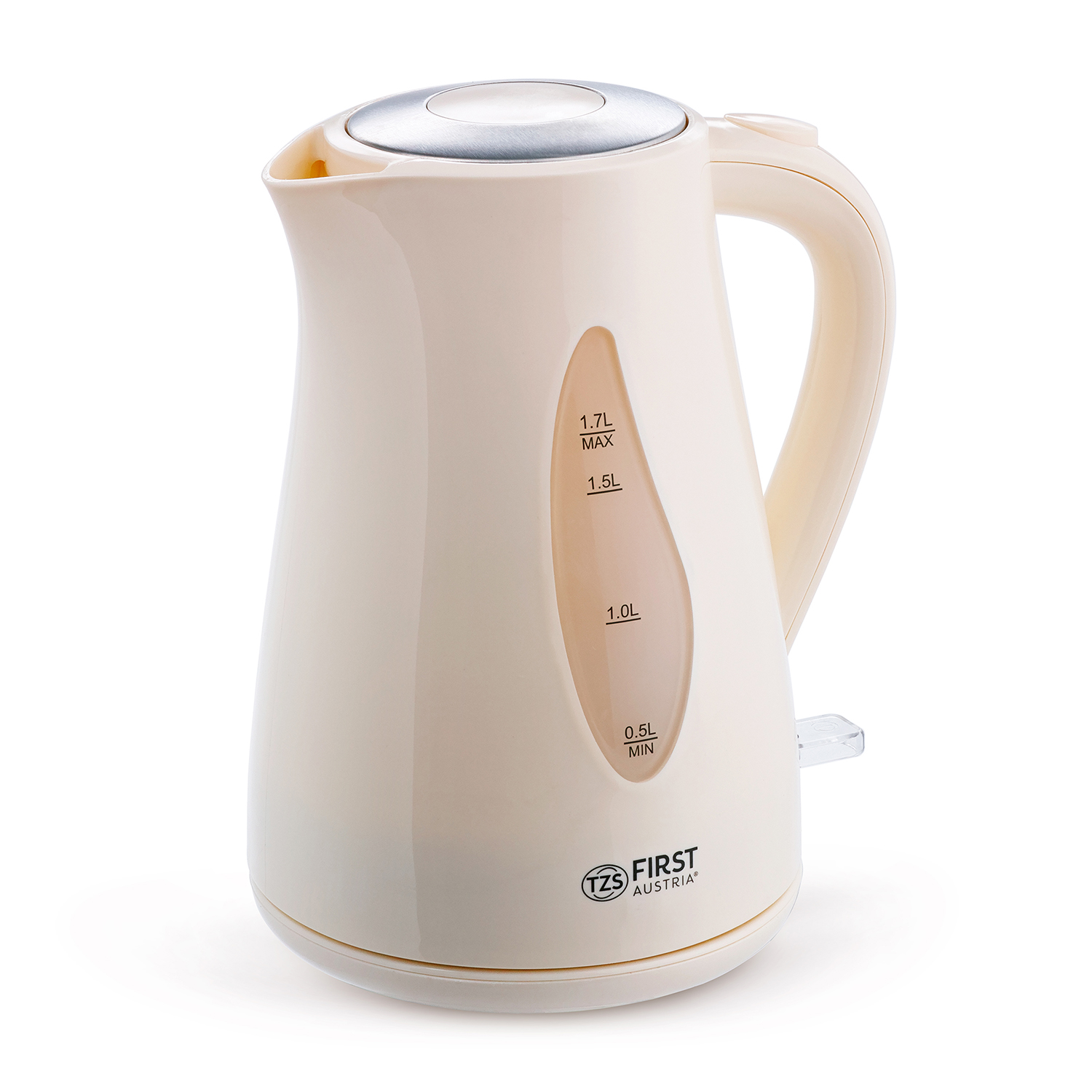 Electric kettle 2200 watts | 1.7 liters