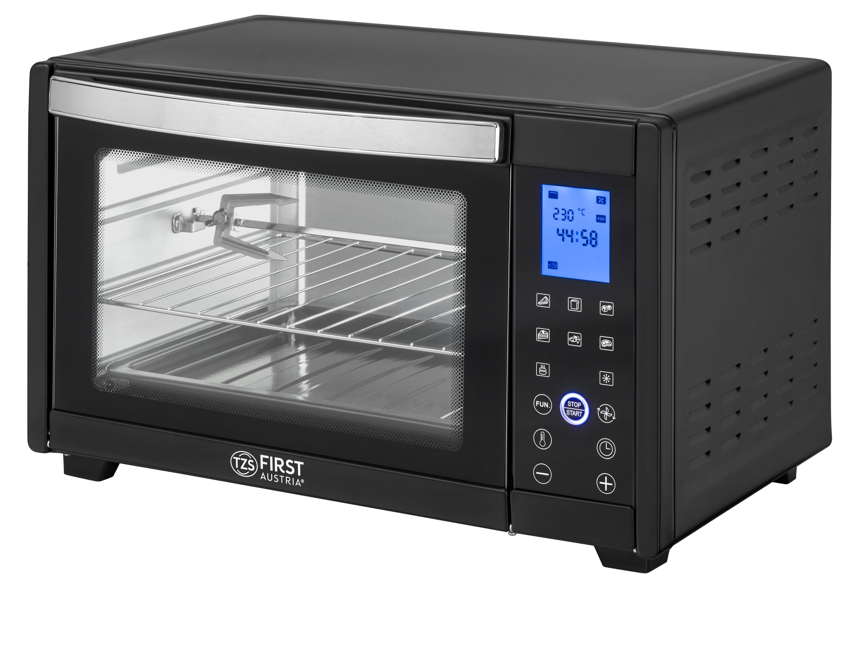 Mini oven digital | 30L or 45L
