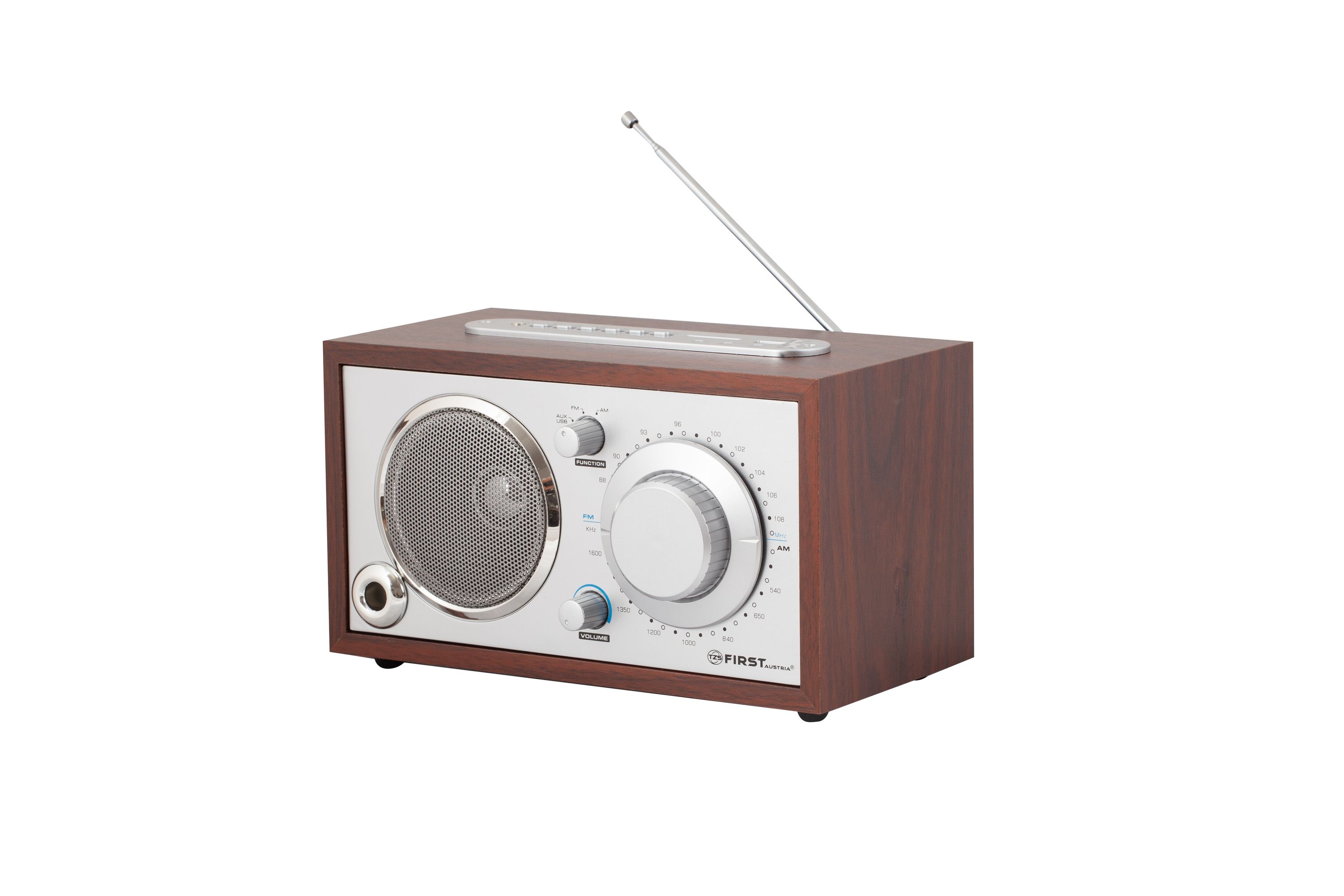 Table radio | 1 speaker