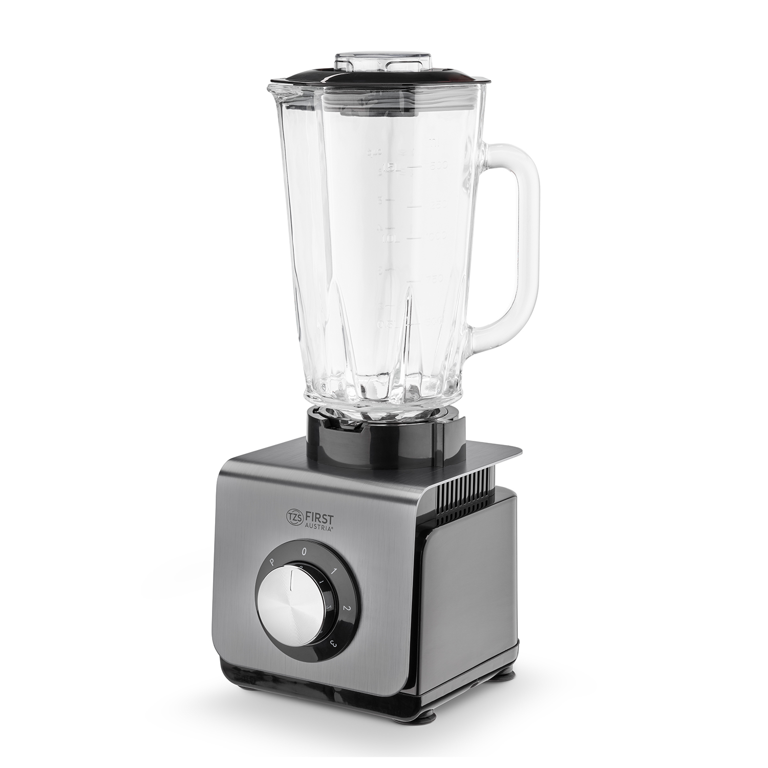 Standmixer 1200 Watt | 1,5 Liter Standmixer 1200 Watt | 1,5 Liter