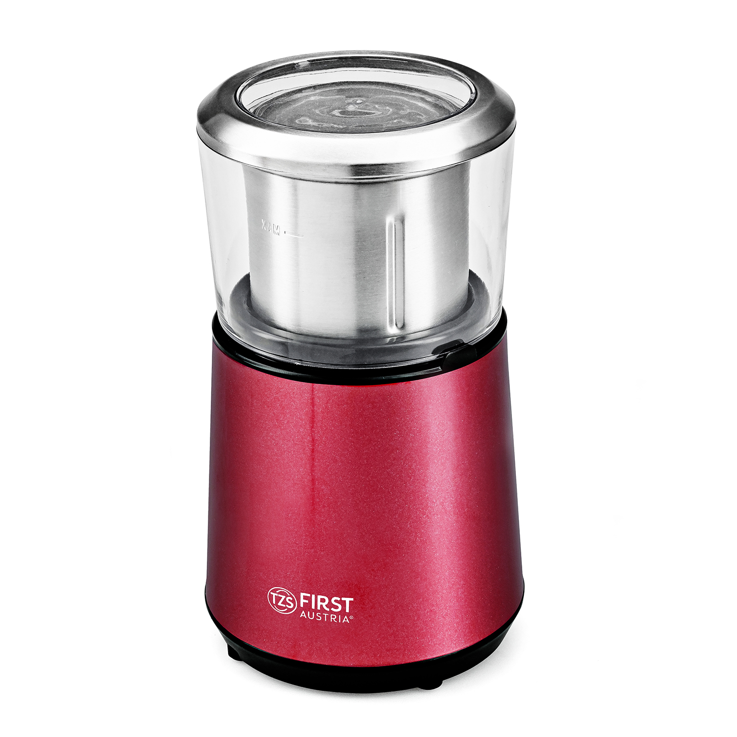 Coffee grinder 200W | stainless steel