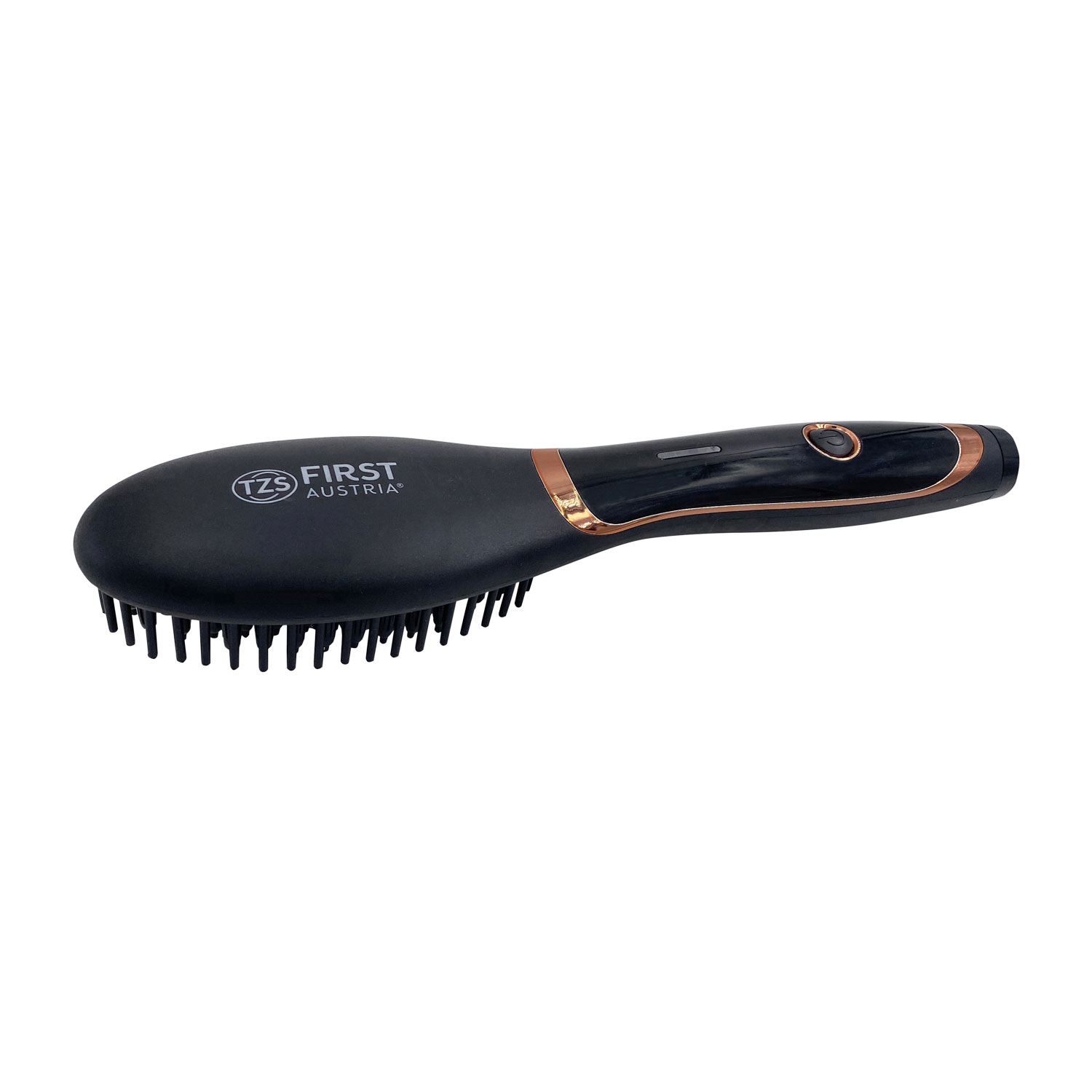 Electric hairbrush