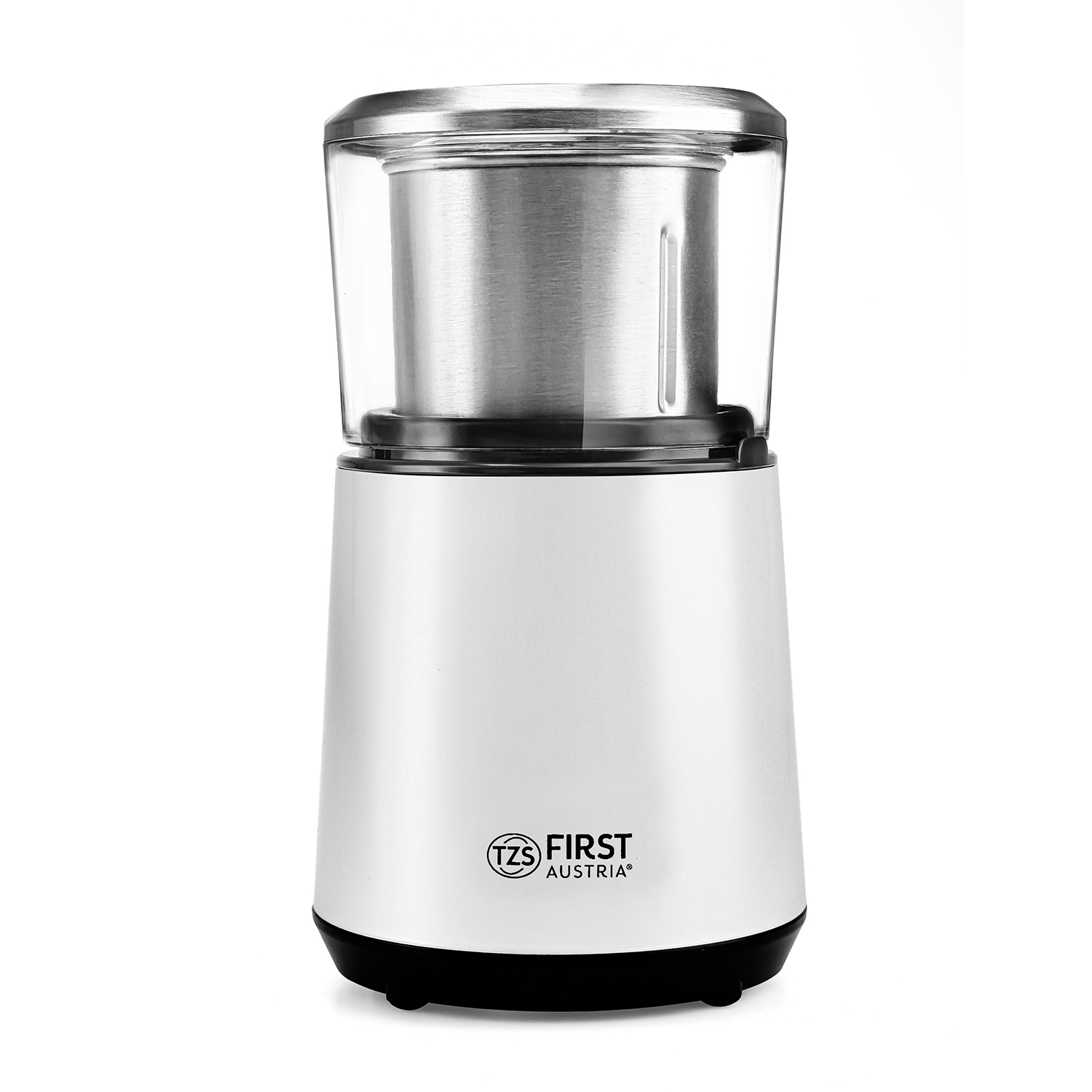 Coffee grinder 200W | stainless steel
