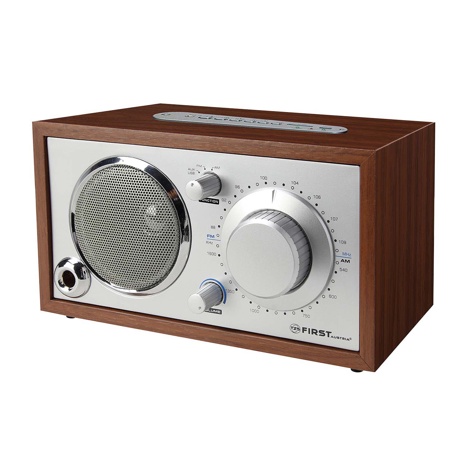 Table radio | 1 speaker Table radio | 1 speaker