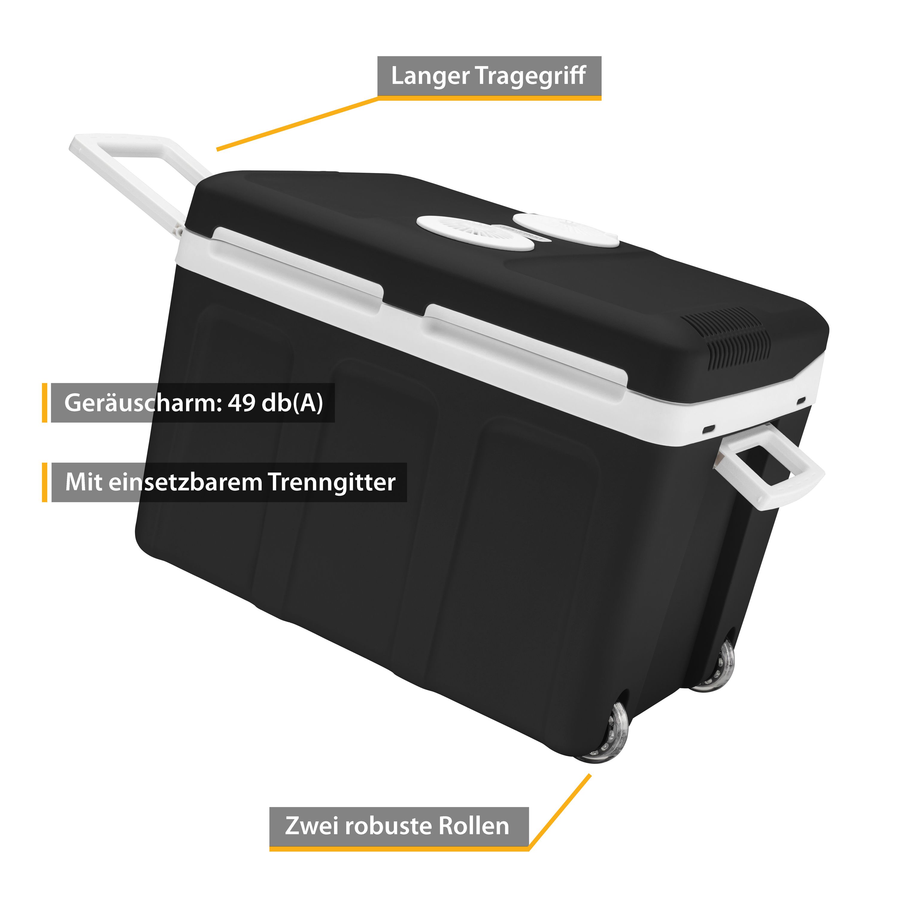 Cooler Box | 40 litres