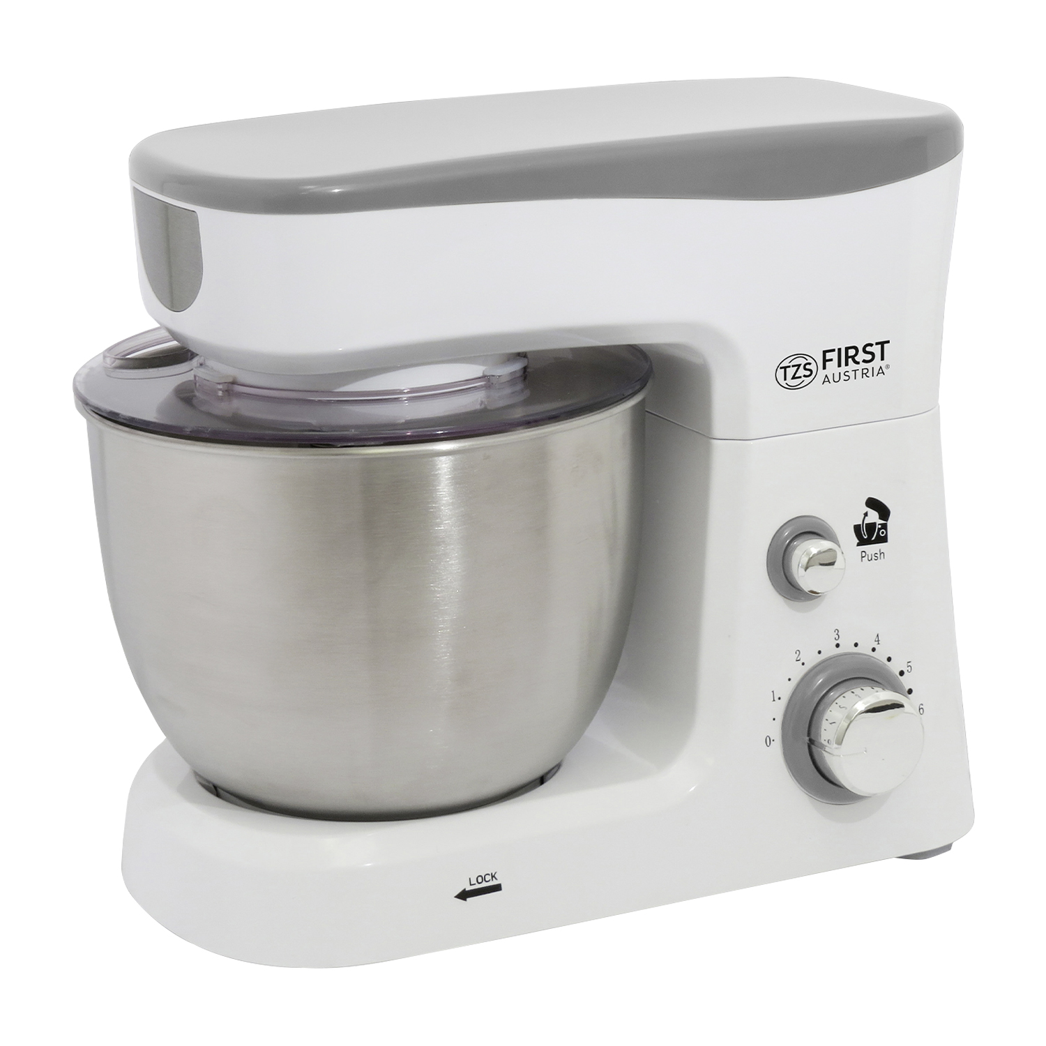 Dough mixer 700 Watt