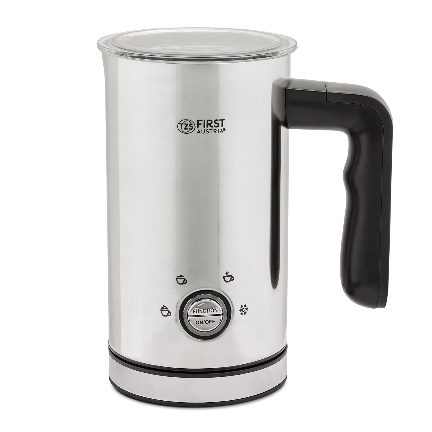 Milk frother | automatic, electric