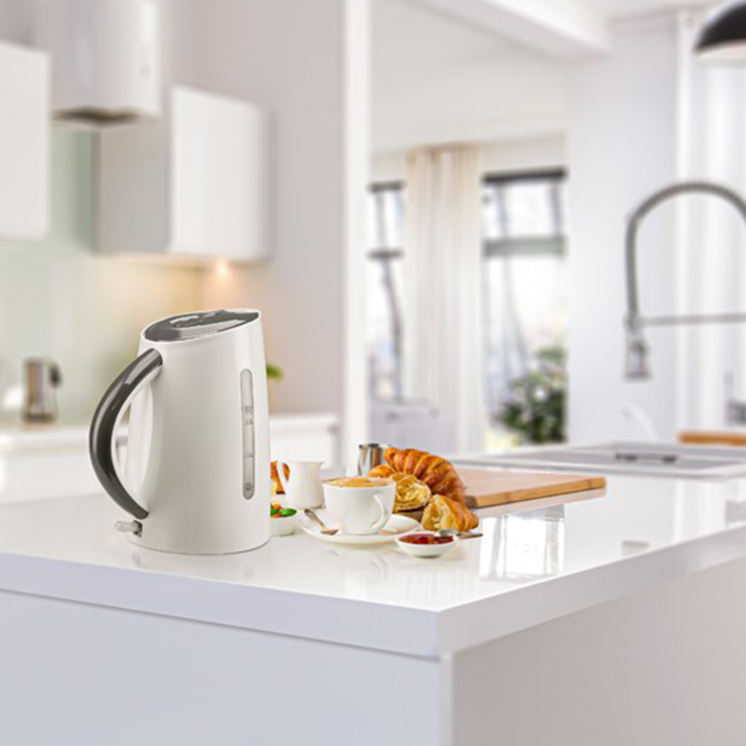 Mainstays discount electric kettle
