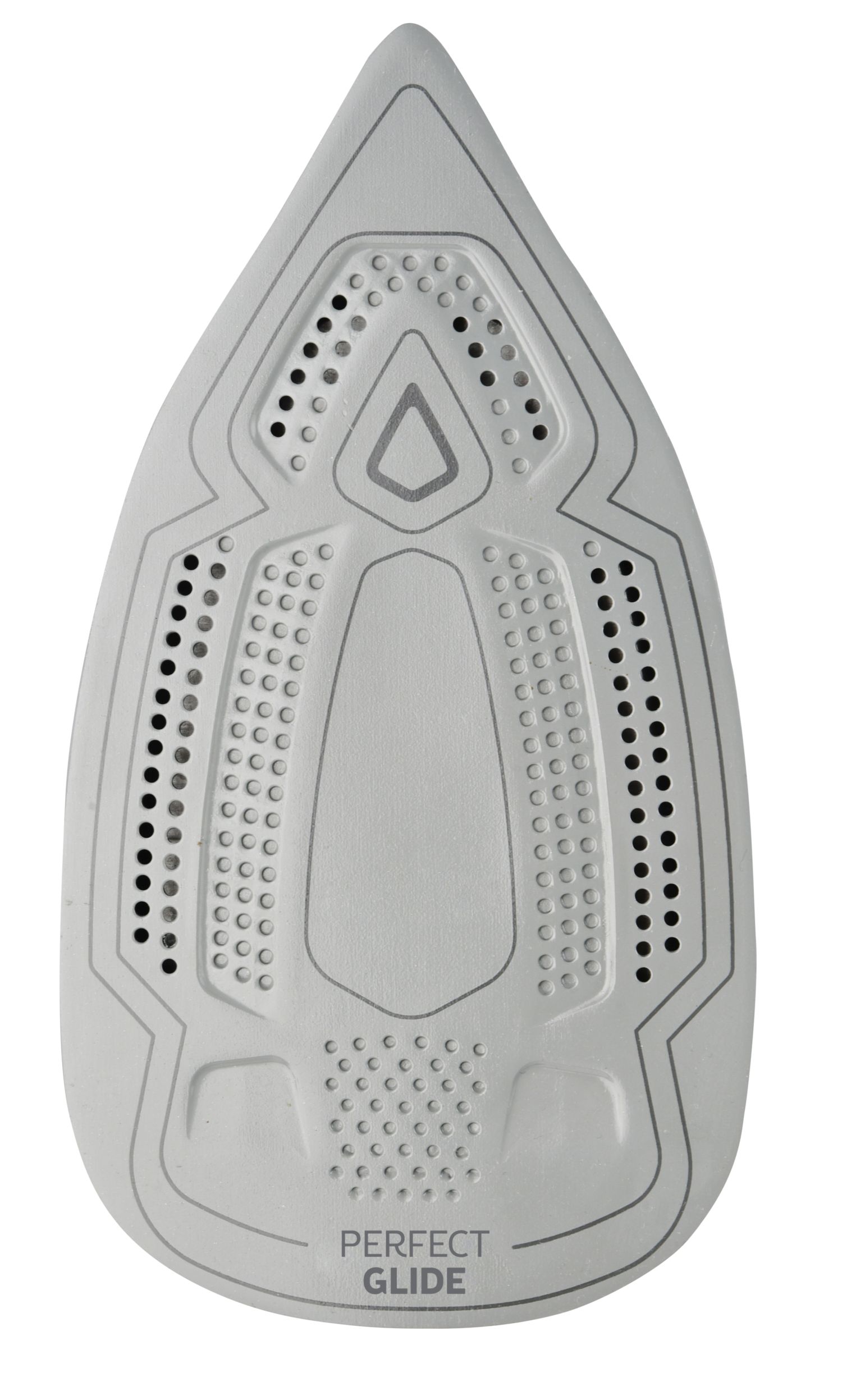 Steam iron 2400 watt | anti-calc function