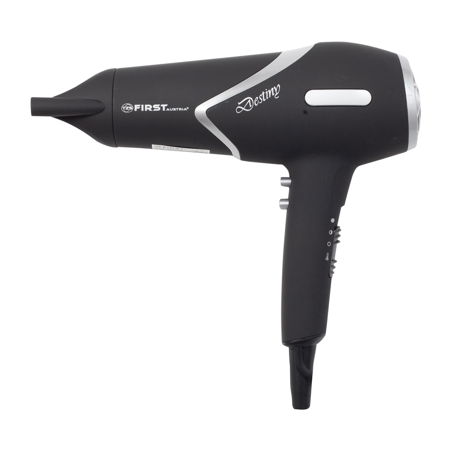 Hair dryer 2200 Watt | Ionic function