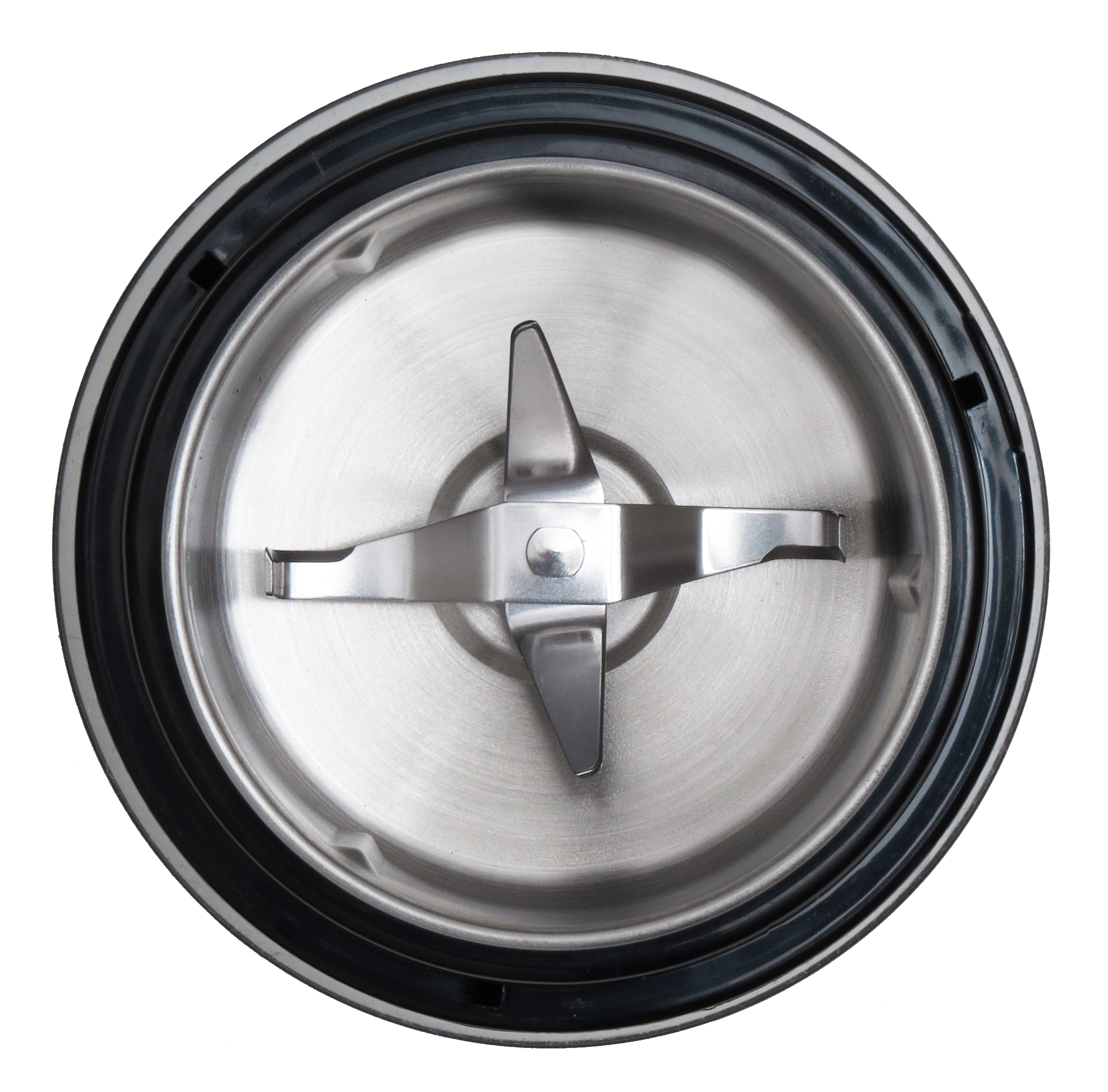 Coffee grinder 200W stainless steel weiß FA54862WI