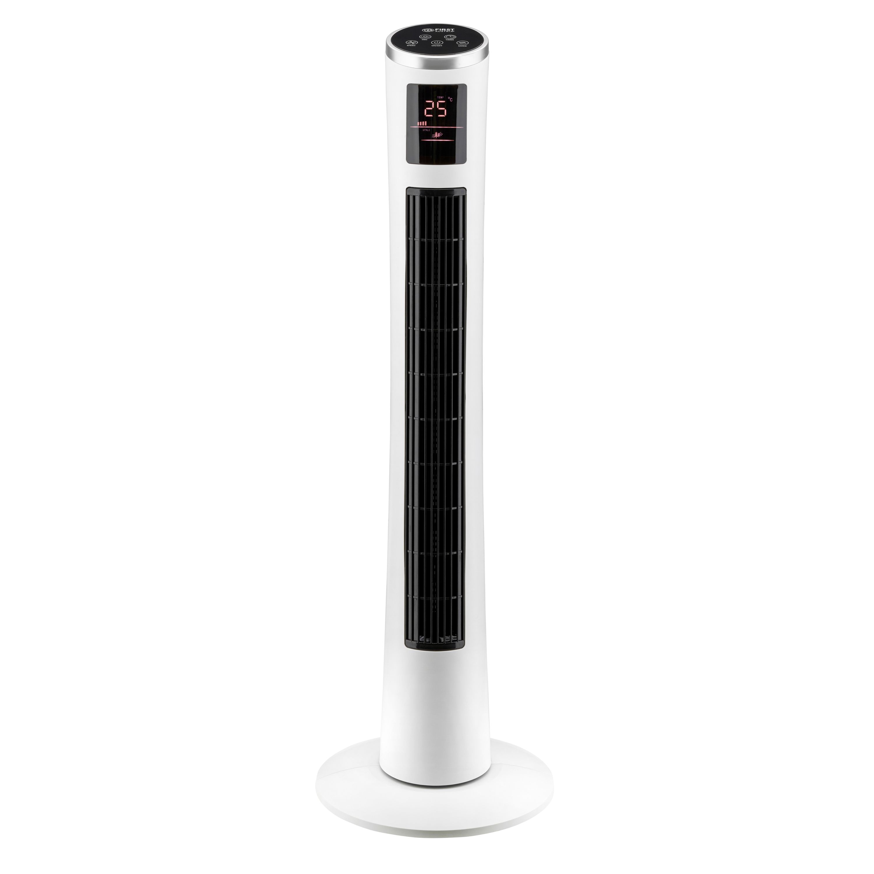 Tower fan