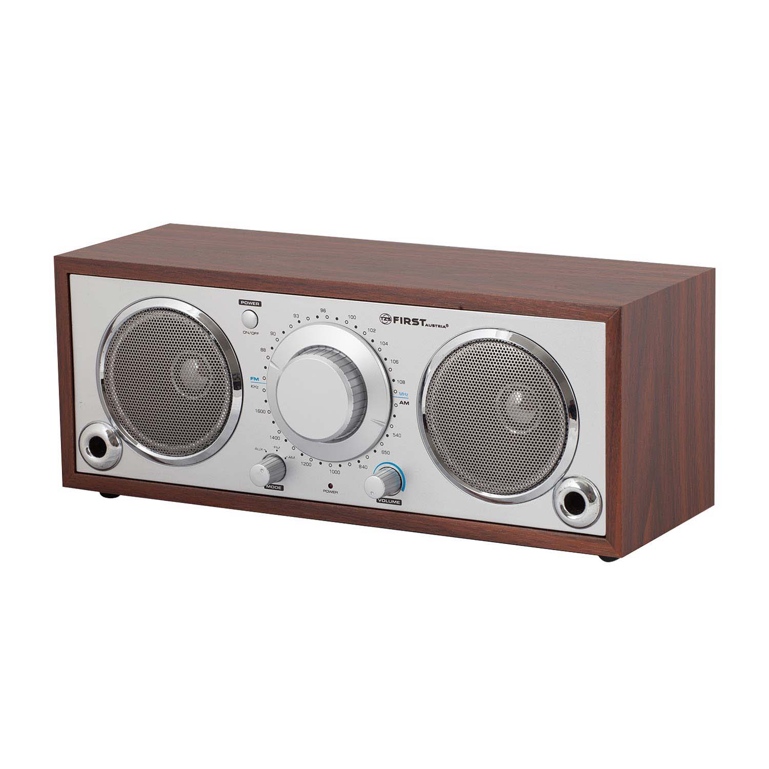 Table radio | 1 speaker Table radio | 1 speaker