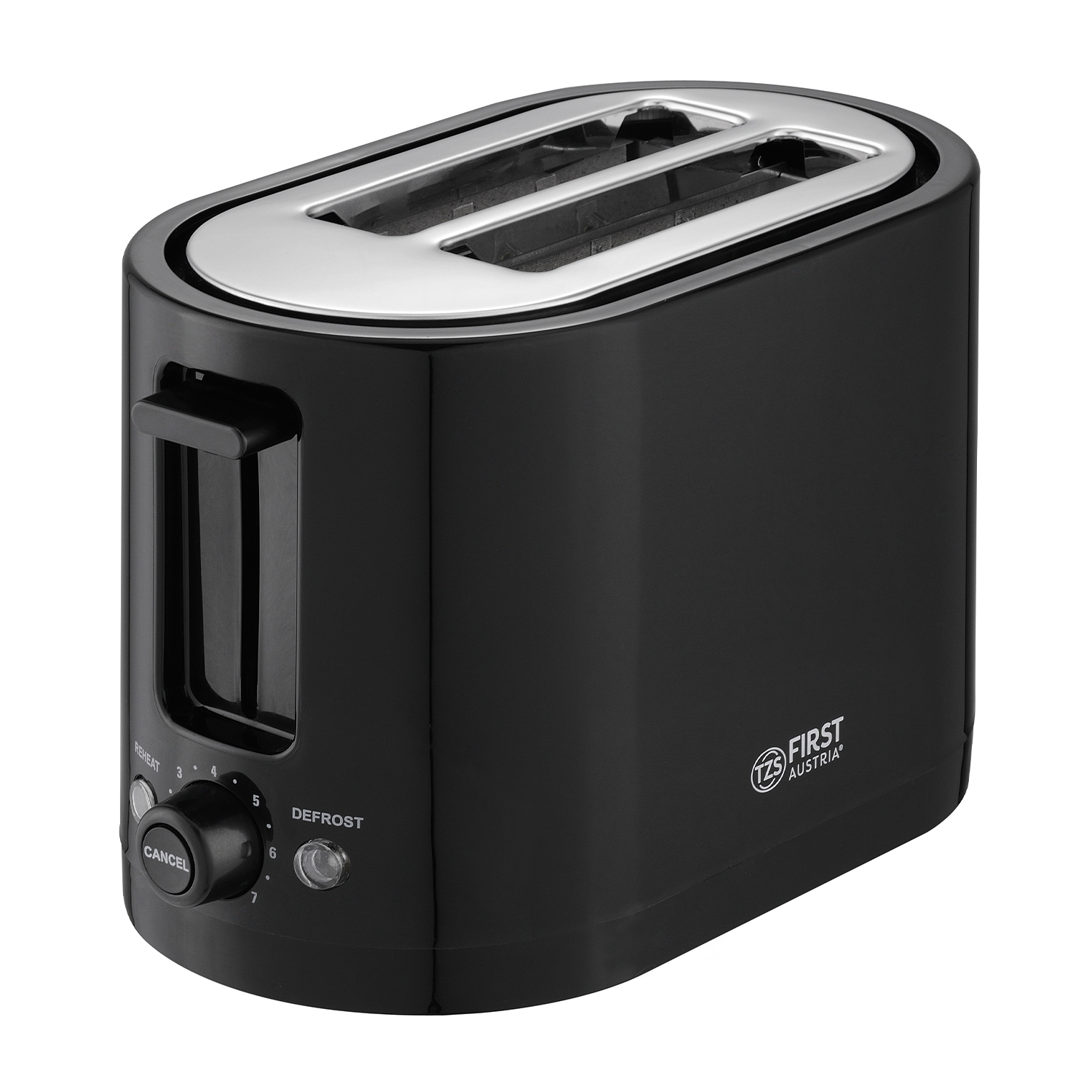 Toaster | Short and long slot