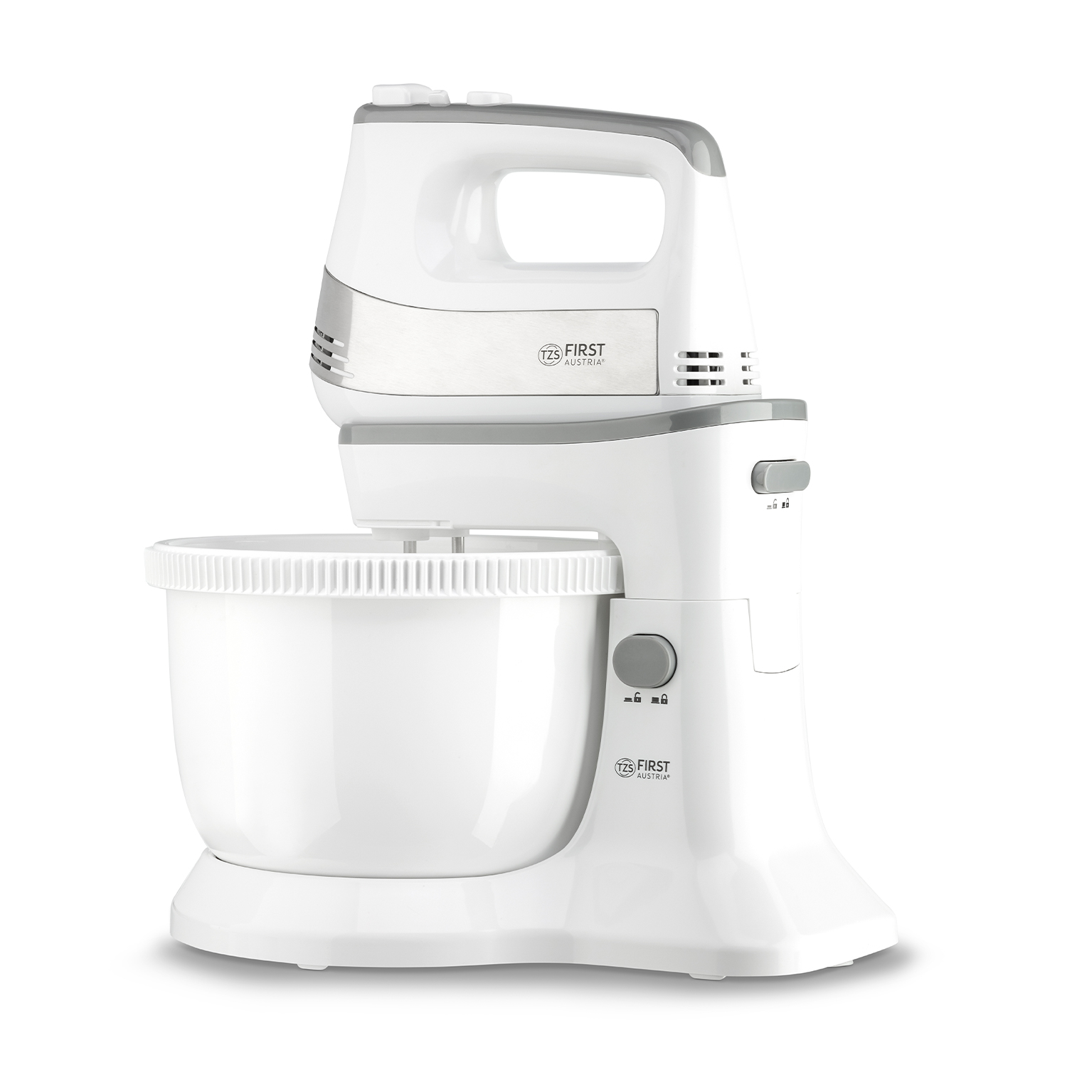 Hand mixer with mixing bowl | 500 Watt  