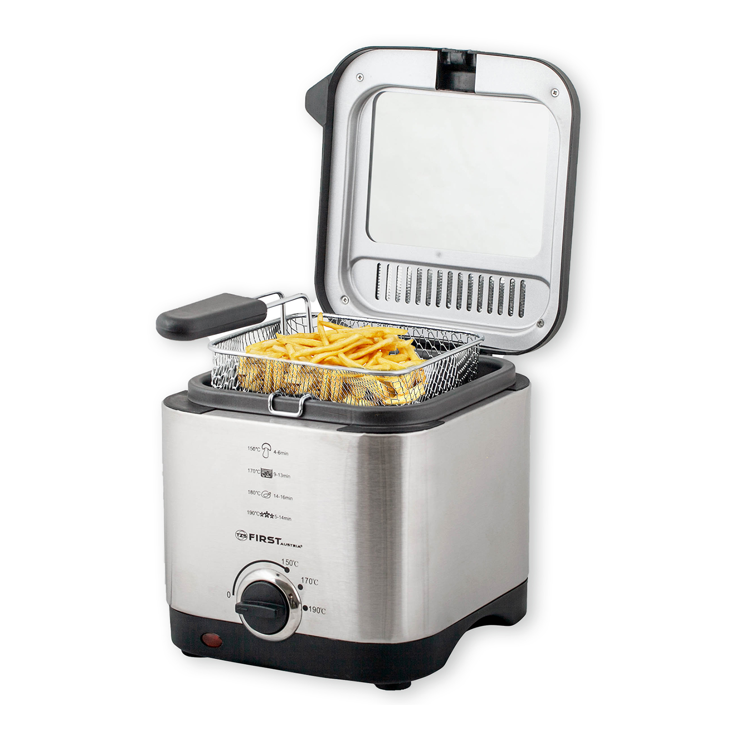 Harris scarfe deep fryer hotsell