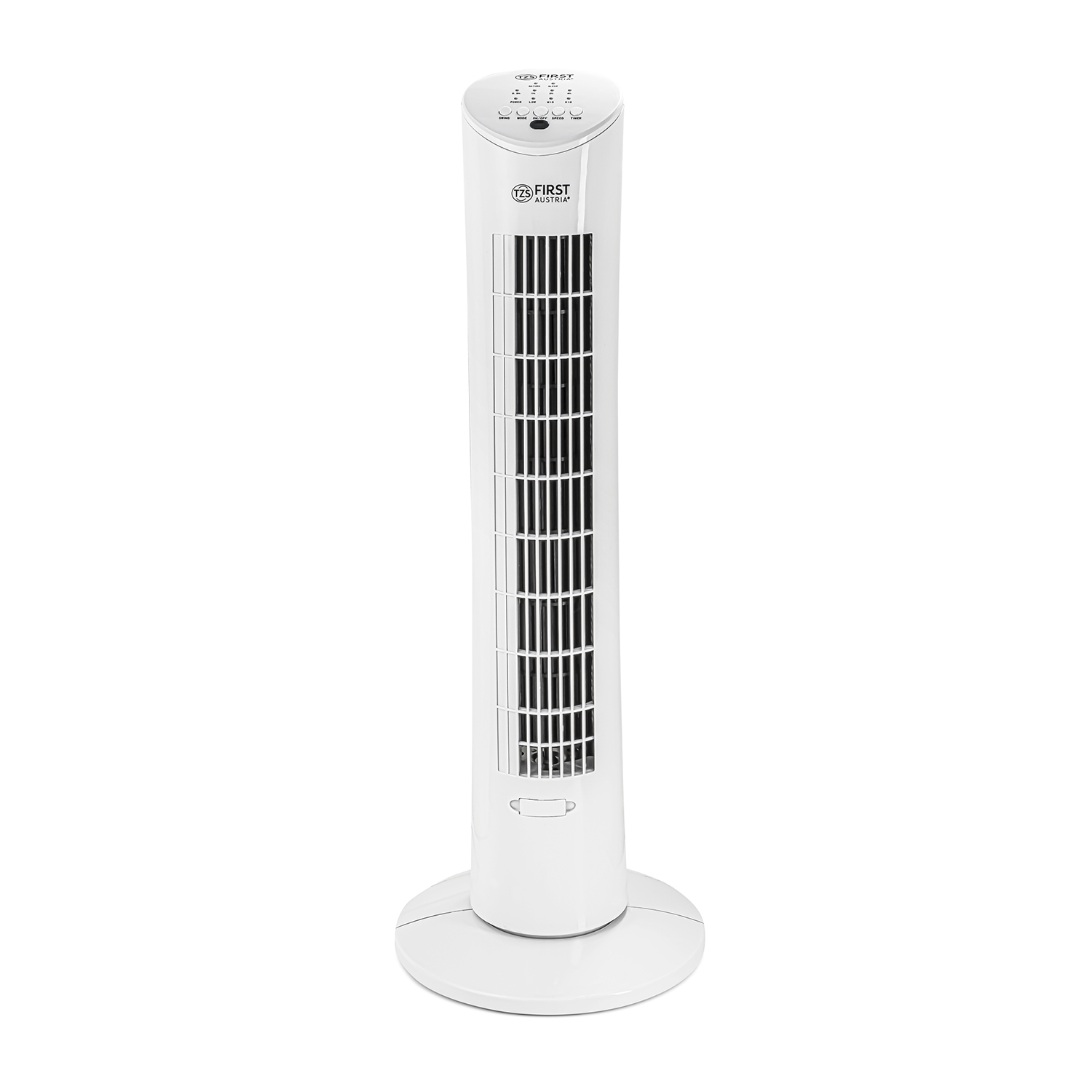 Tower fan