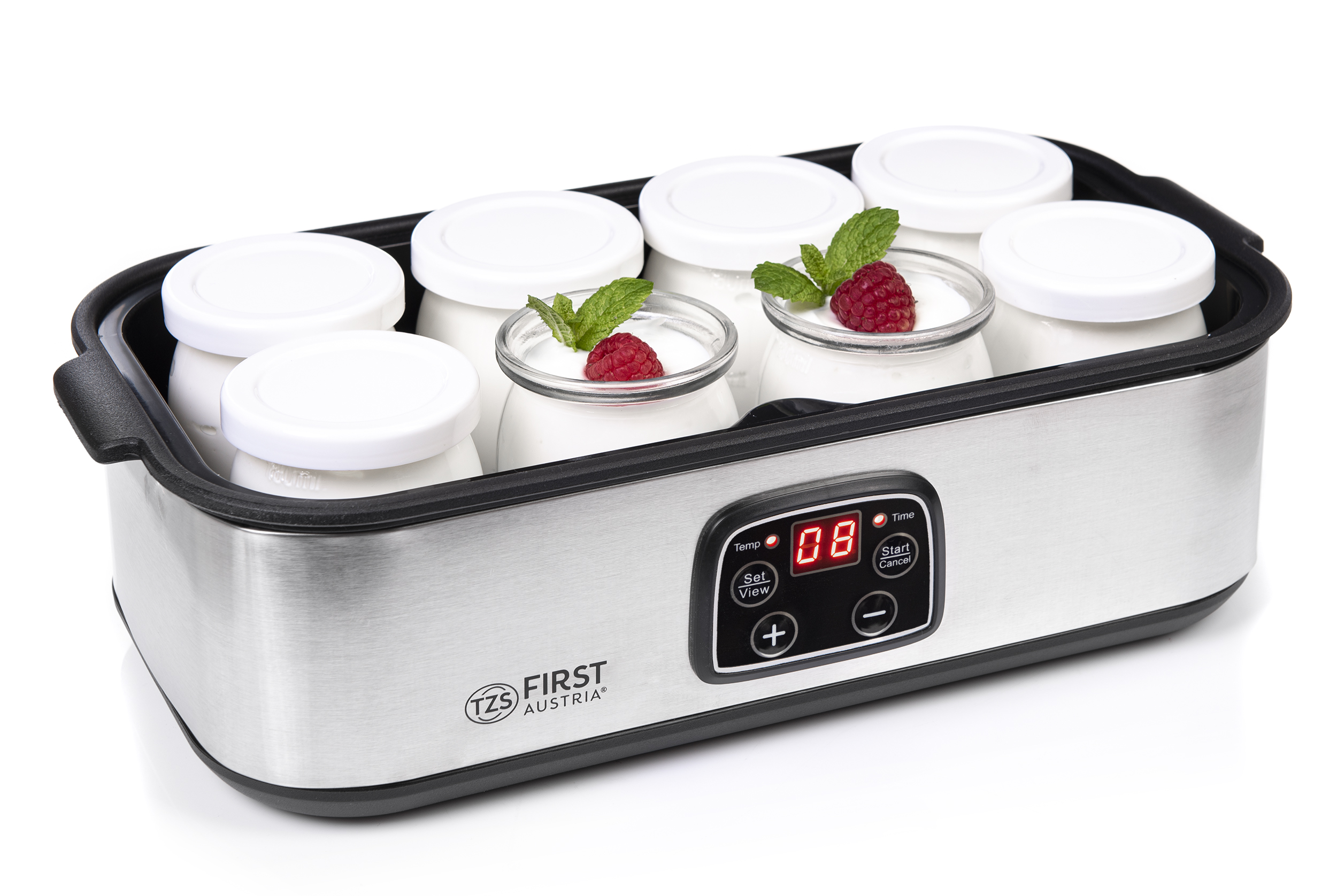 Yoghurt maker