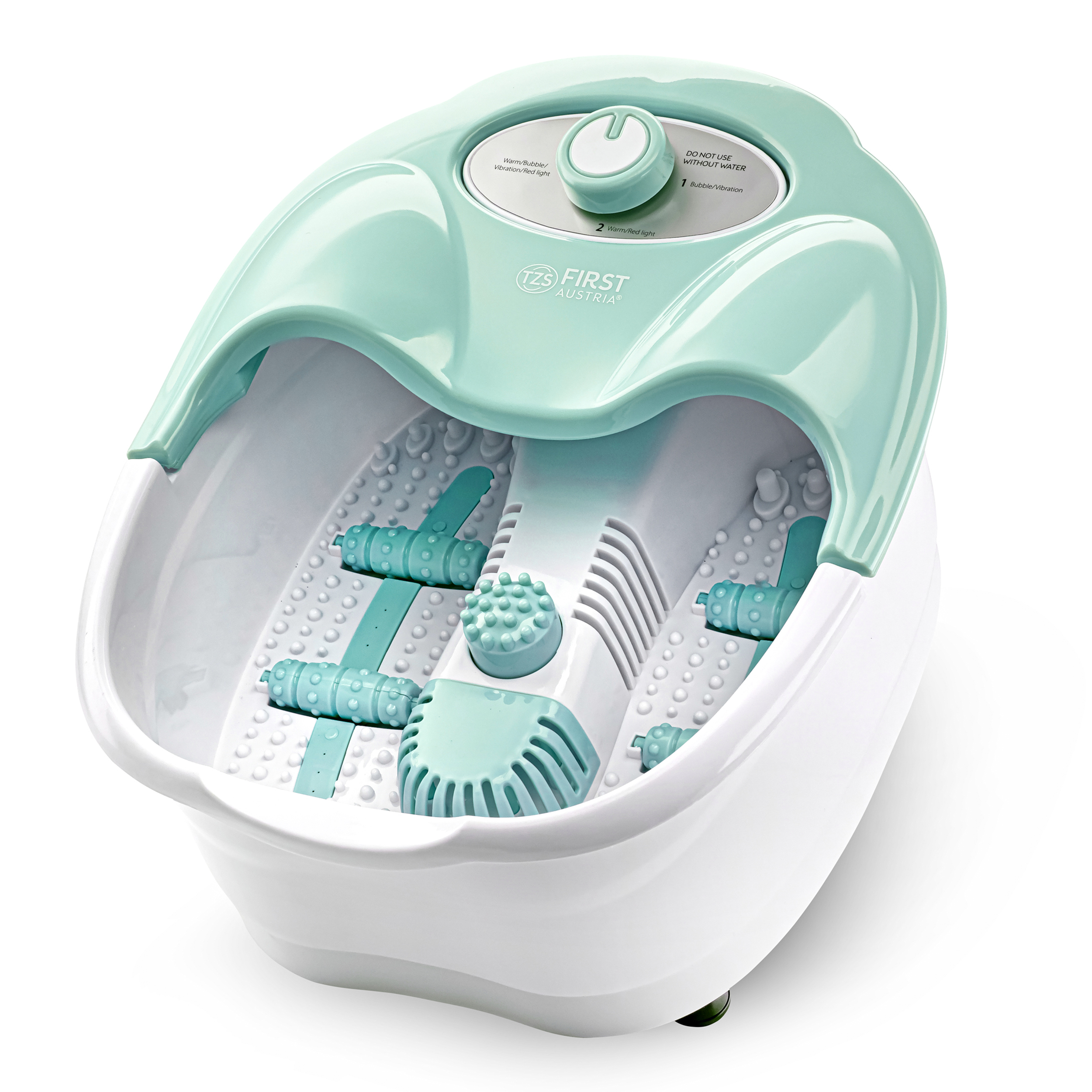 Massage Footbath | Infrared