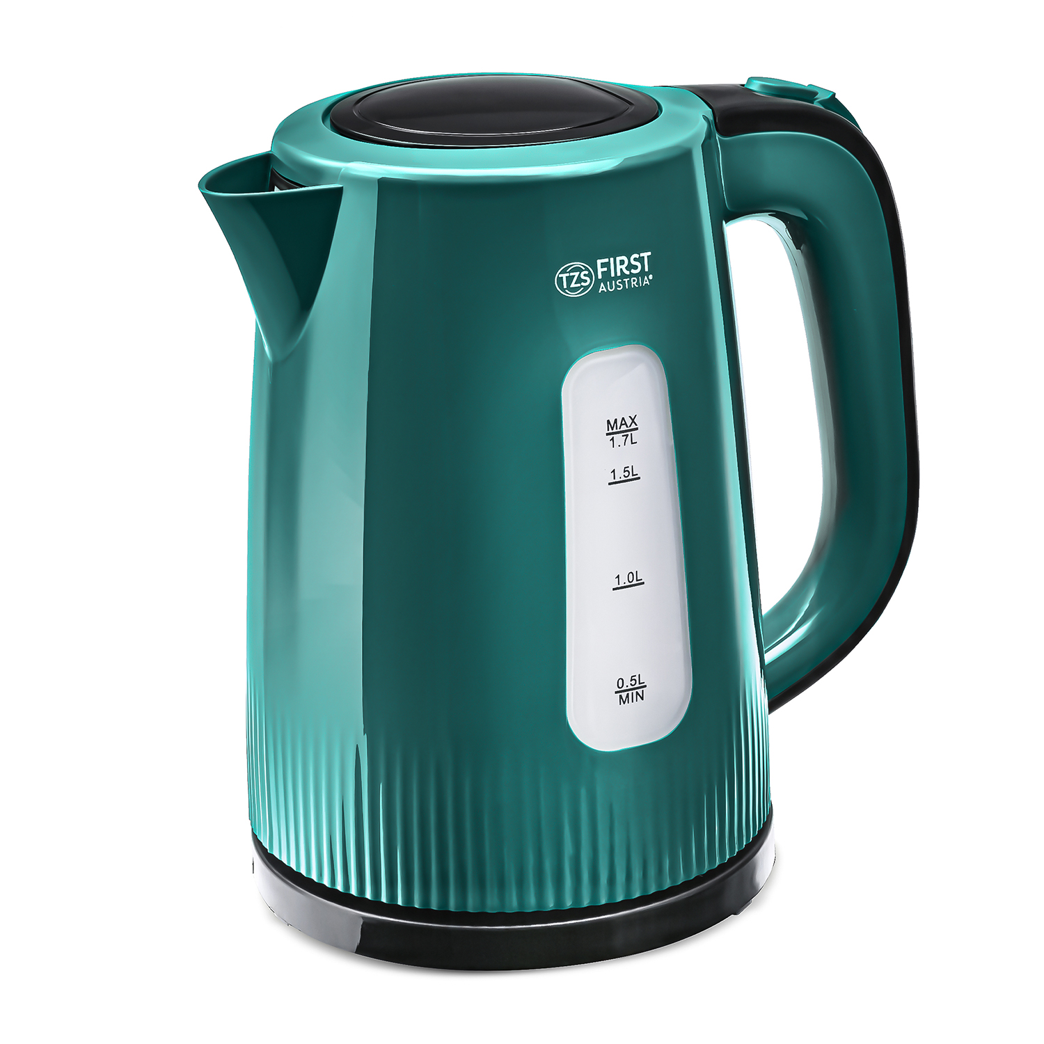 Electric kettle 2200 watts | 1.7 litre