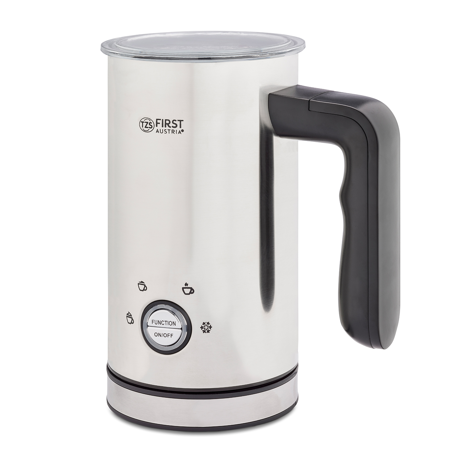 Milk frother | automatic, electric