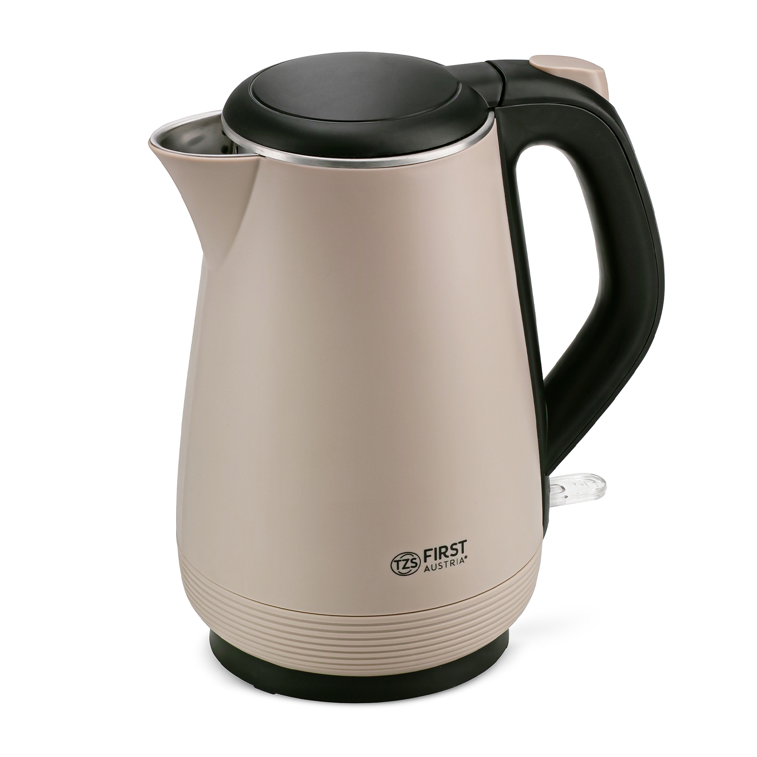 Steel Kettle 100 Watt | 1 liters | Double Wall