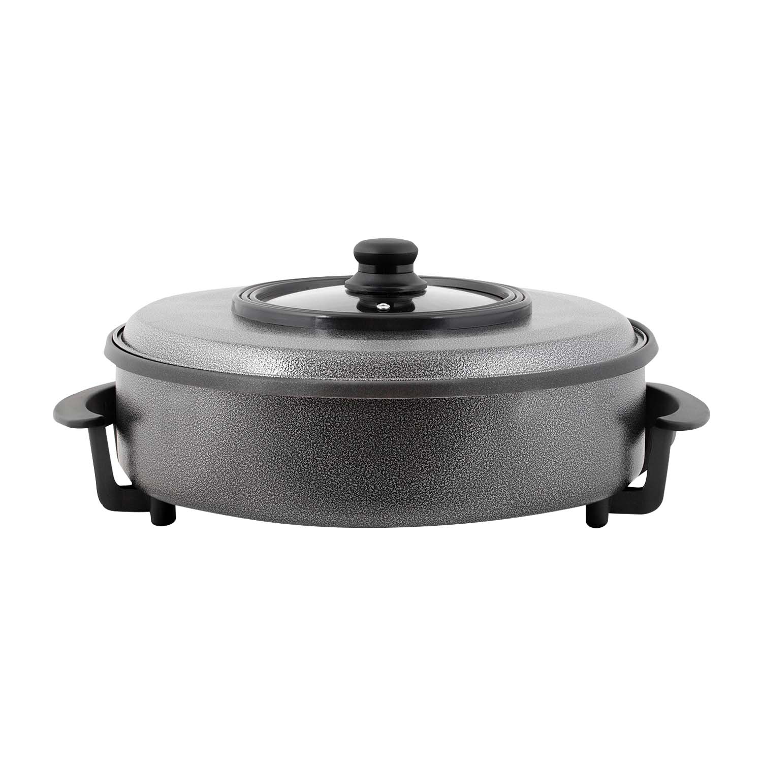 Pizza pan 1500 watt | Extra deep