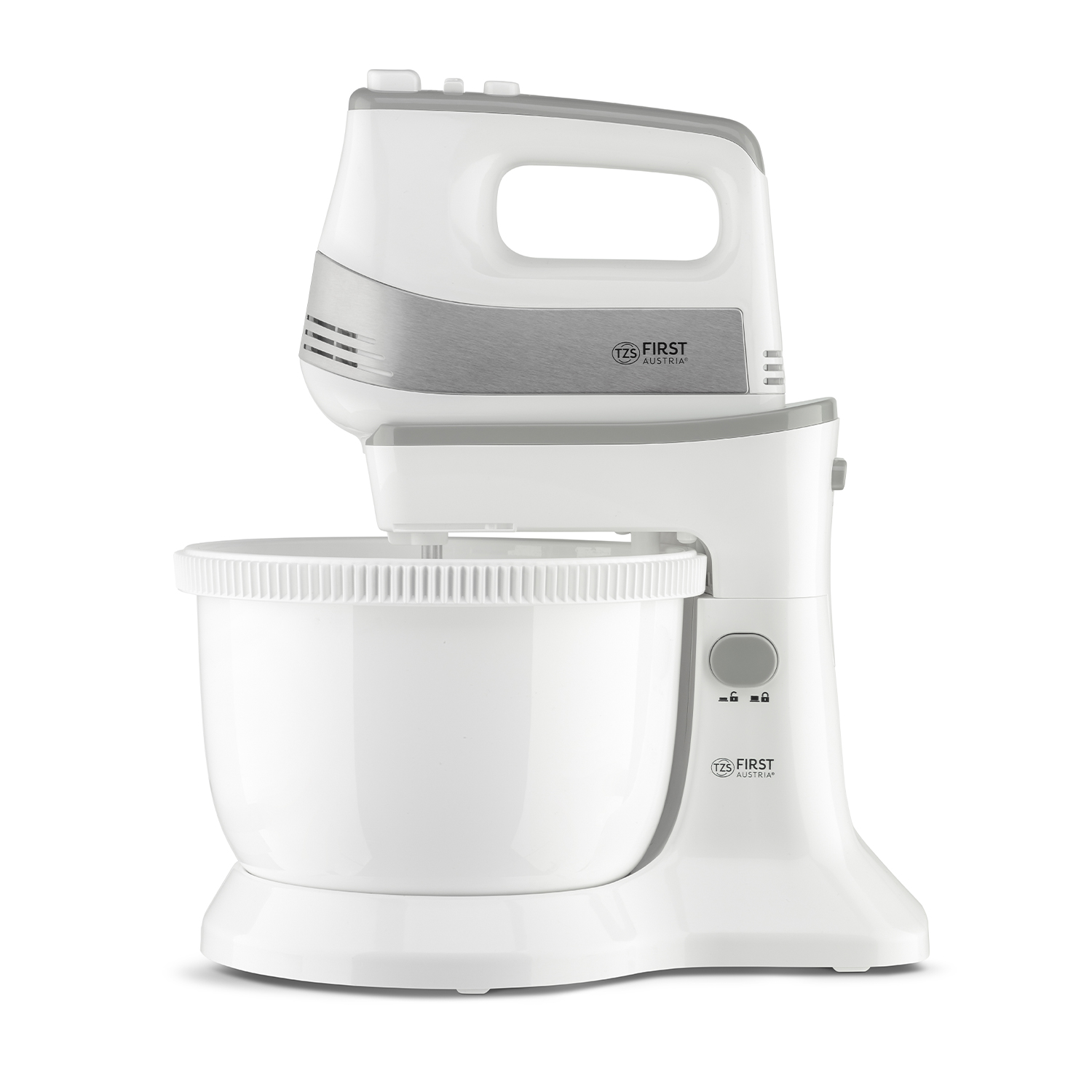 Hand mixer with mixing bowl | 500 Watt  