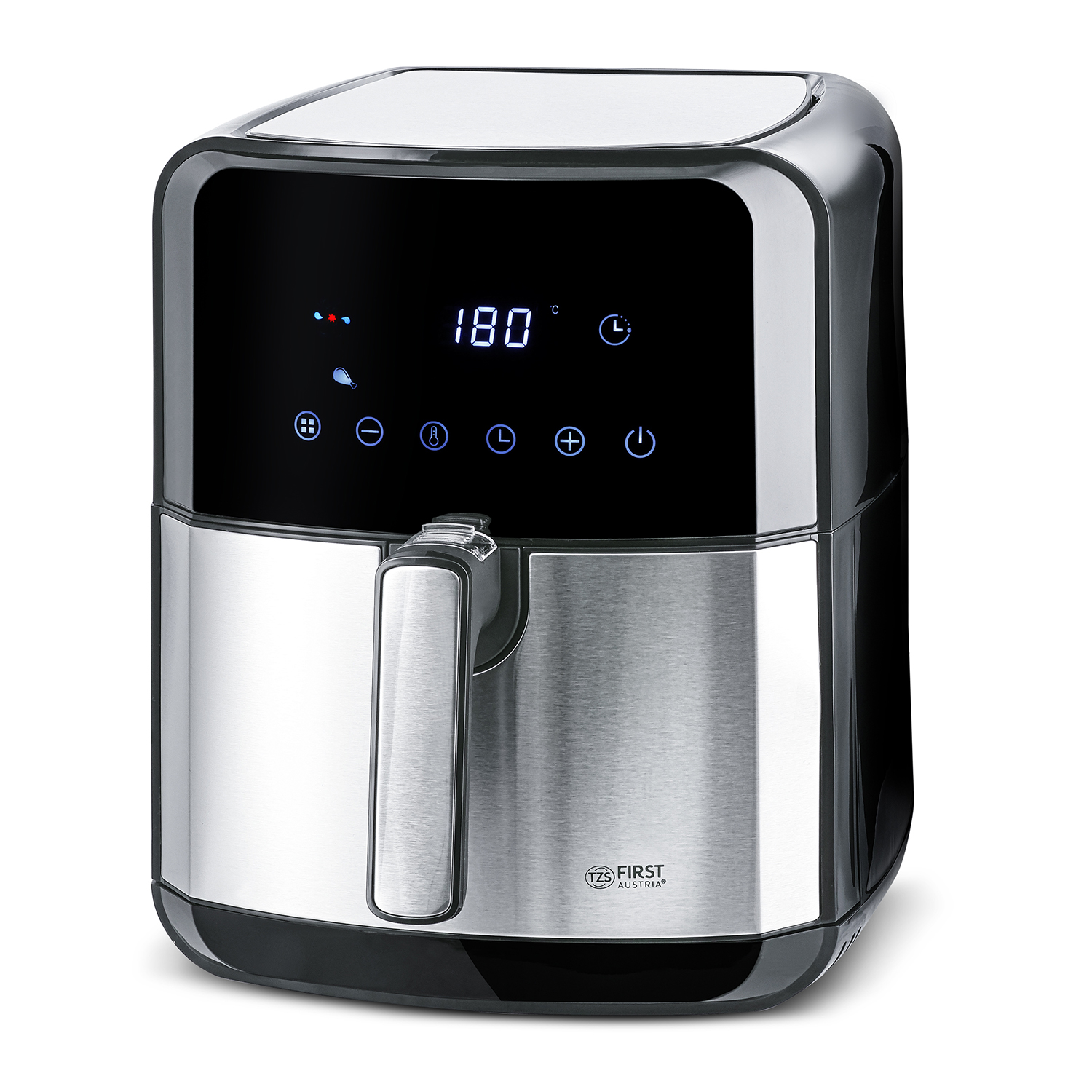 Hot air fryer | 1700 Watt | 5 liter