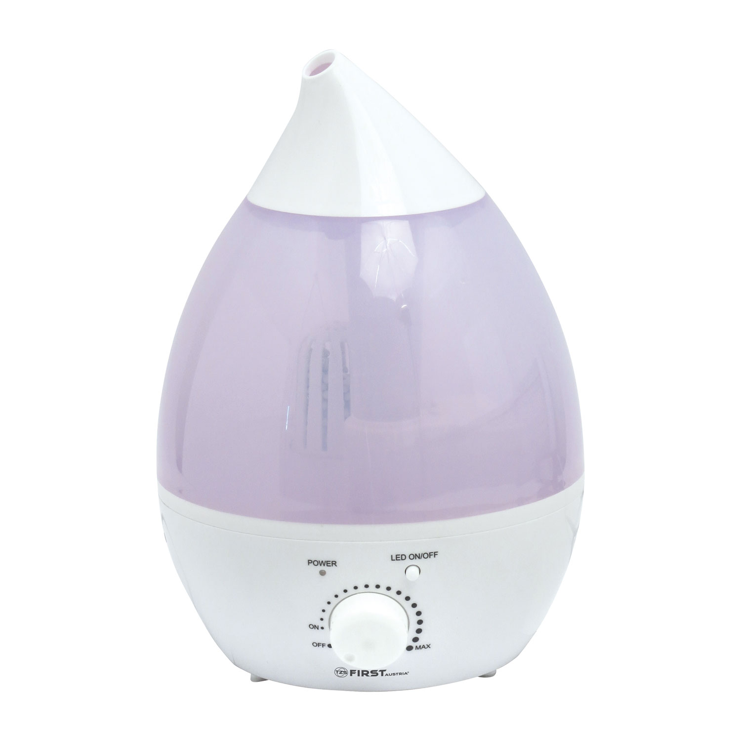 Humidifier 2,8 litre | 25 Watt