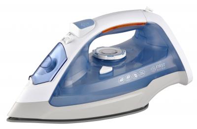 Steam iron 2400 watt | anti-calc function