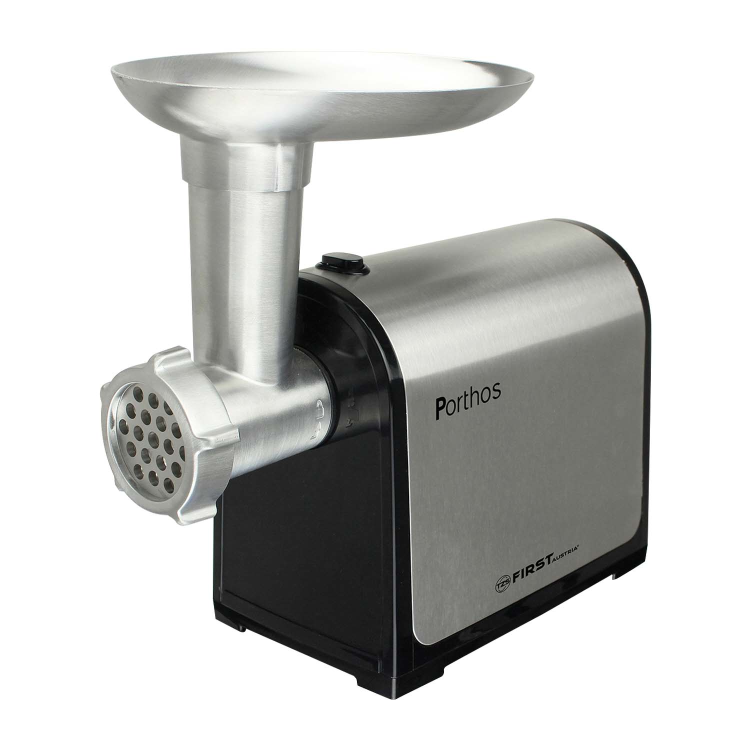 Meat grinder | 1200W | stainless steel