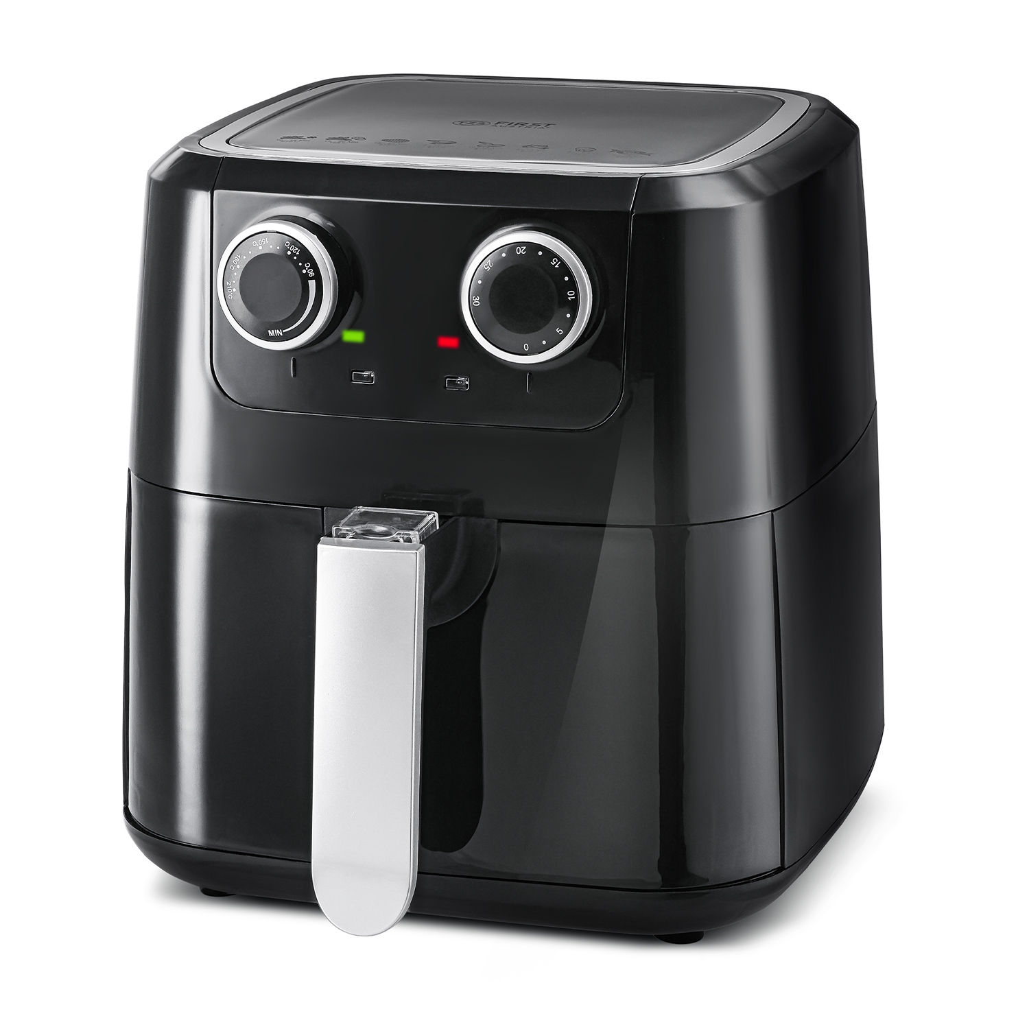 Hot air fryer 1400 Watt | 3.5 liter frying basket