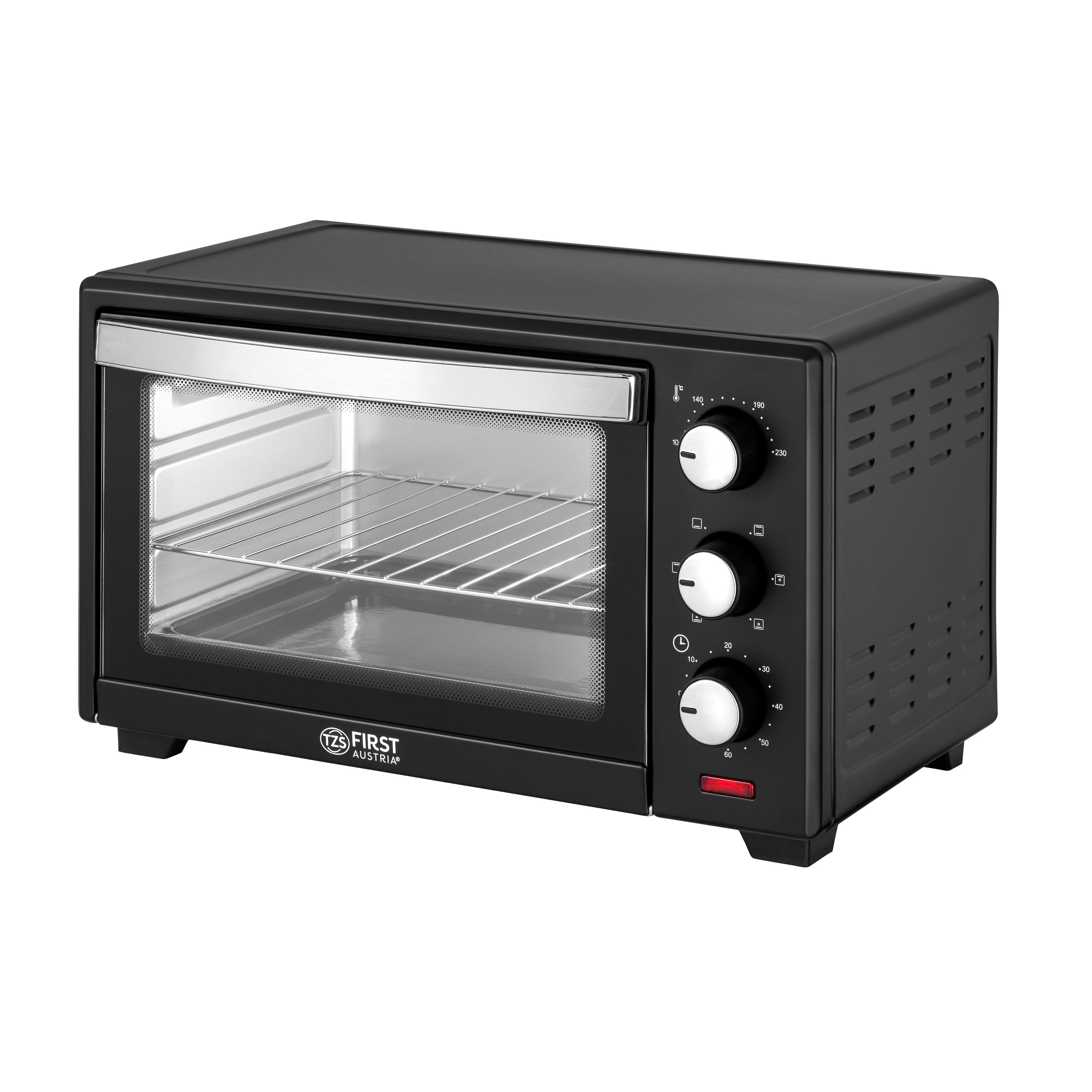 Mini oven 19L 1380 watts circulating air FA50422