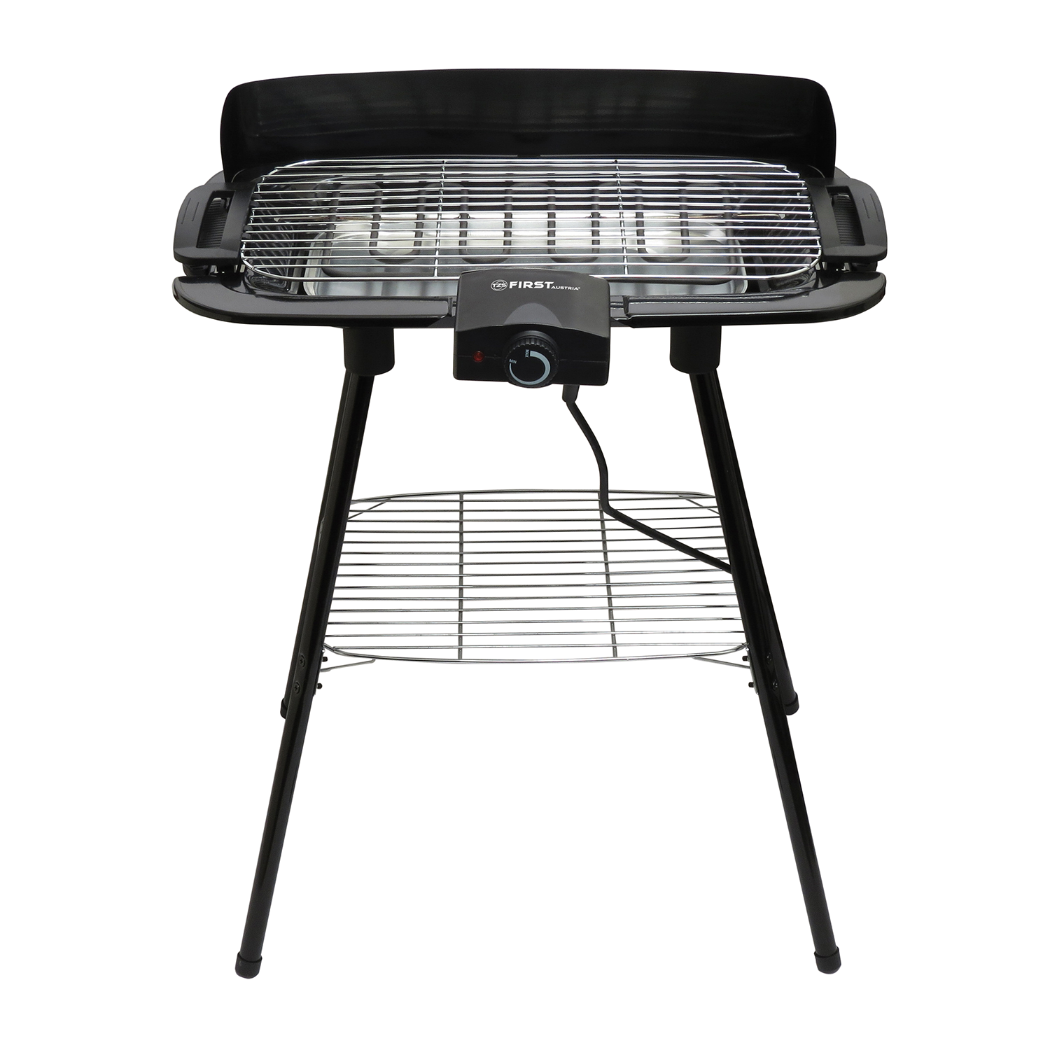 Standing grill | 2000 watts