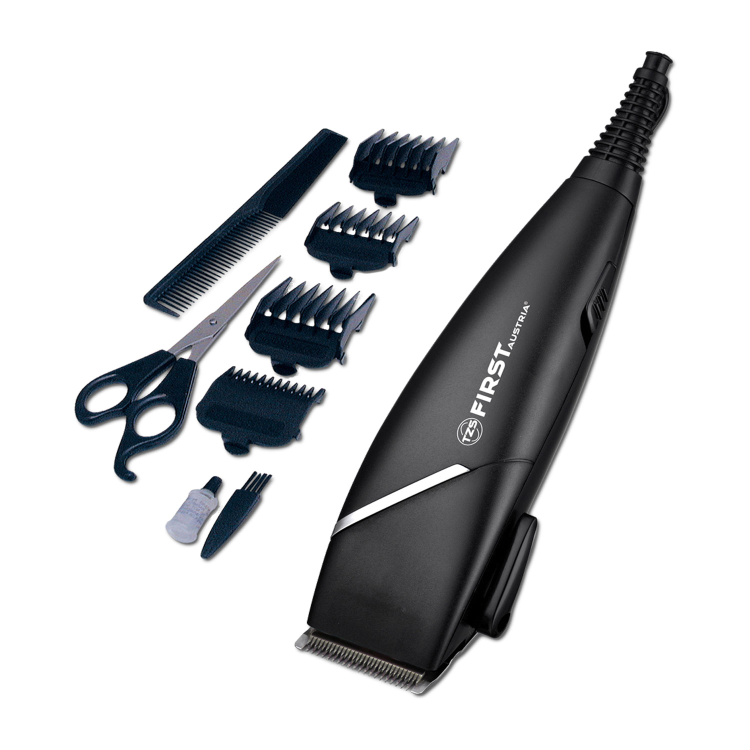 Hair clipper 15 watt