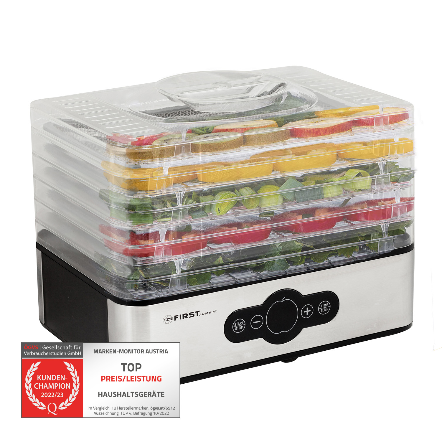 Dehydrator | Dehydrating machine