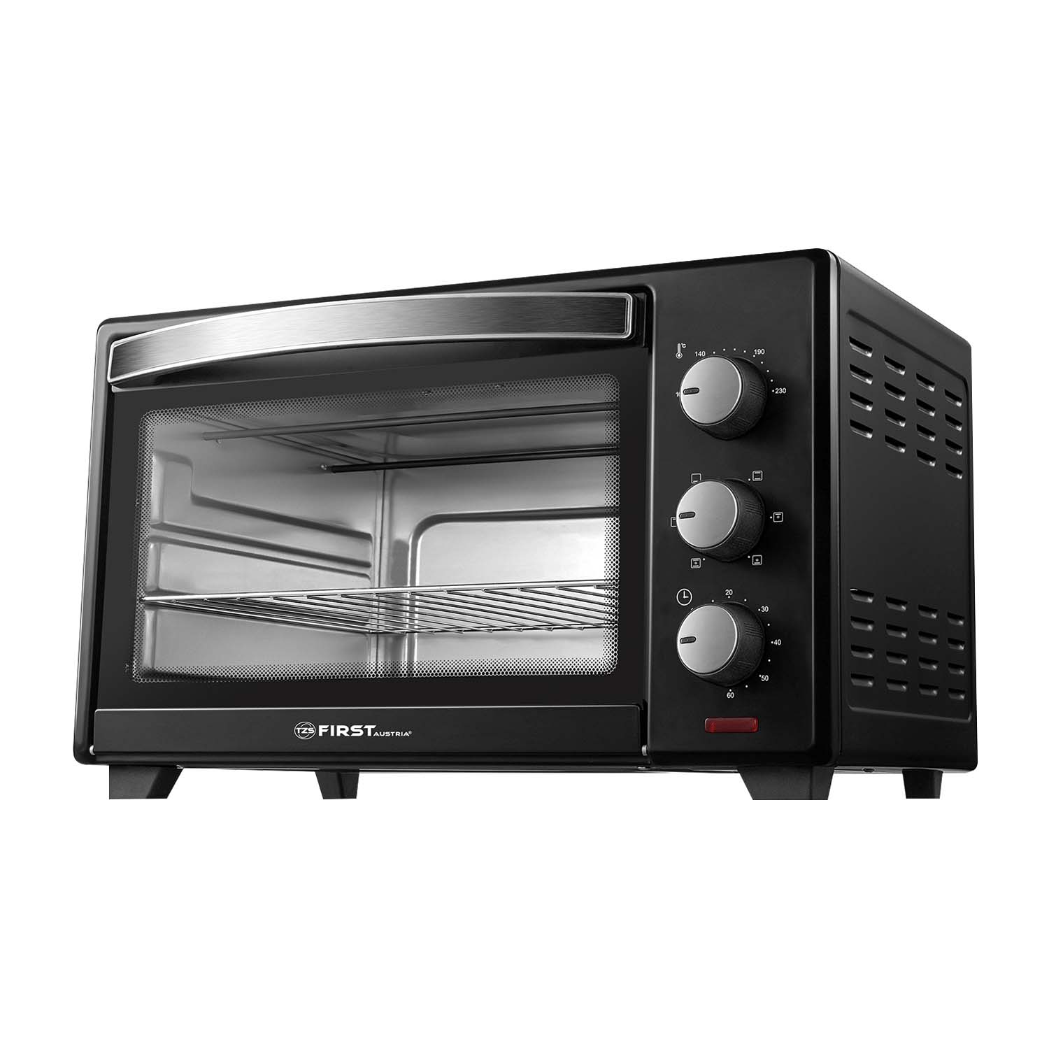 Mini Oven Capacity 19L 30L Or 35L 19 Liter FA 5042 2 media-detective-abandonment-mini-oven-for-baking-bread-suffocate-malt