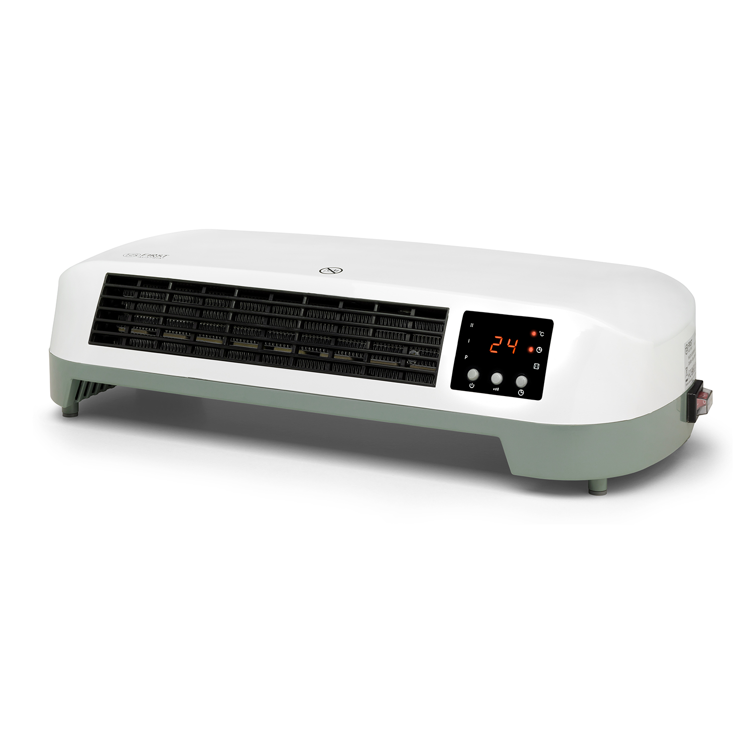 Wall heater | Ceramic 