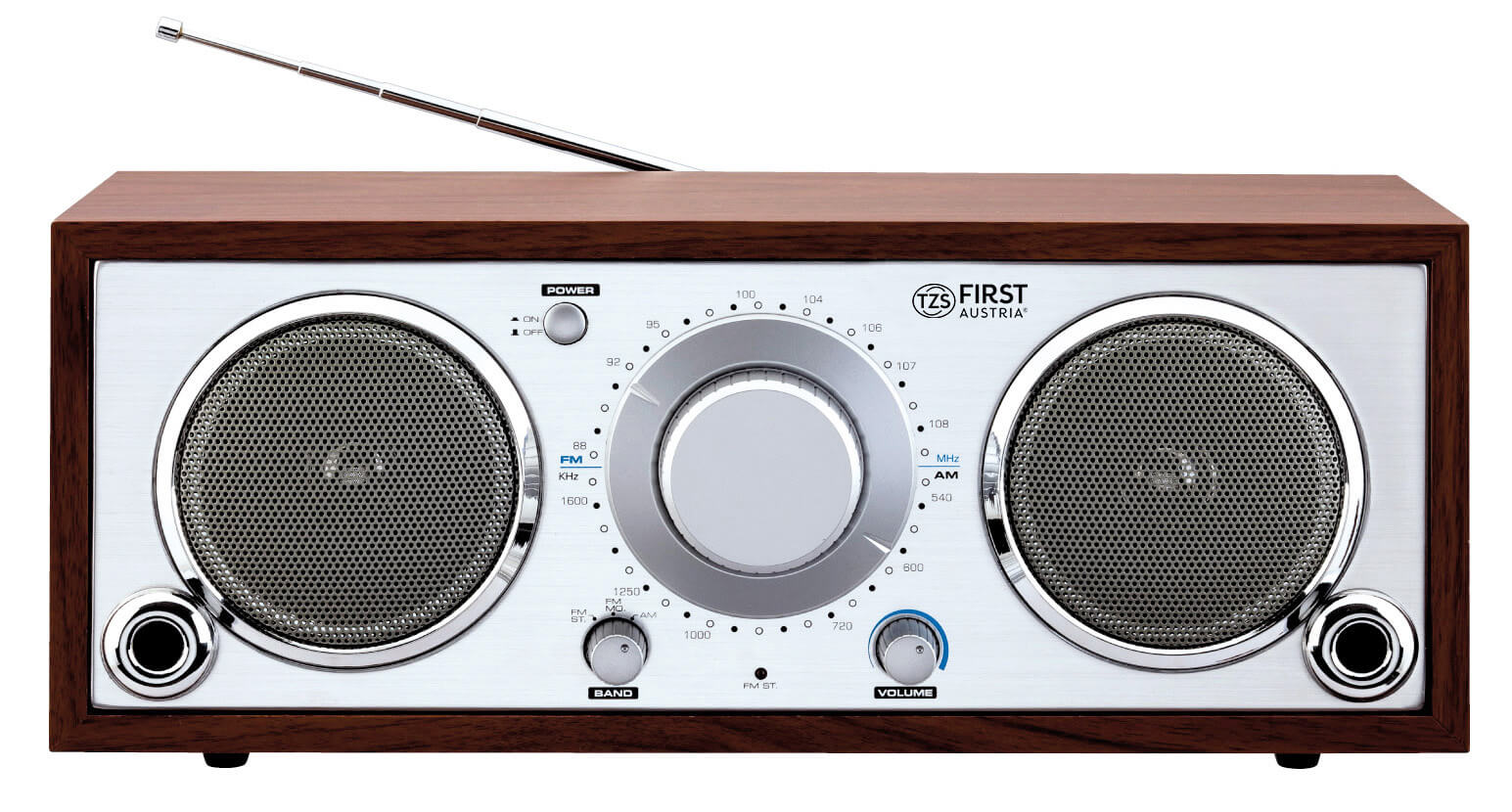 Table radio | 1 speaker Table radio | 1 speaker
