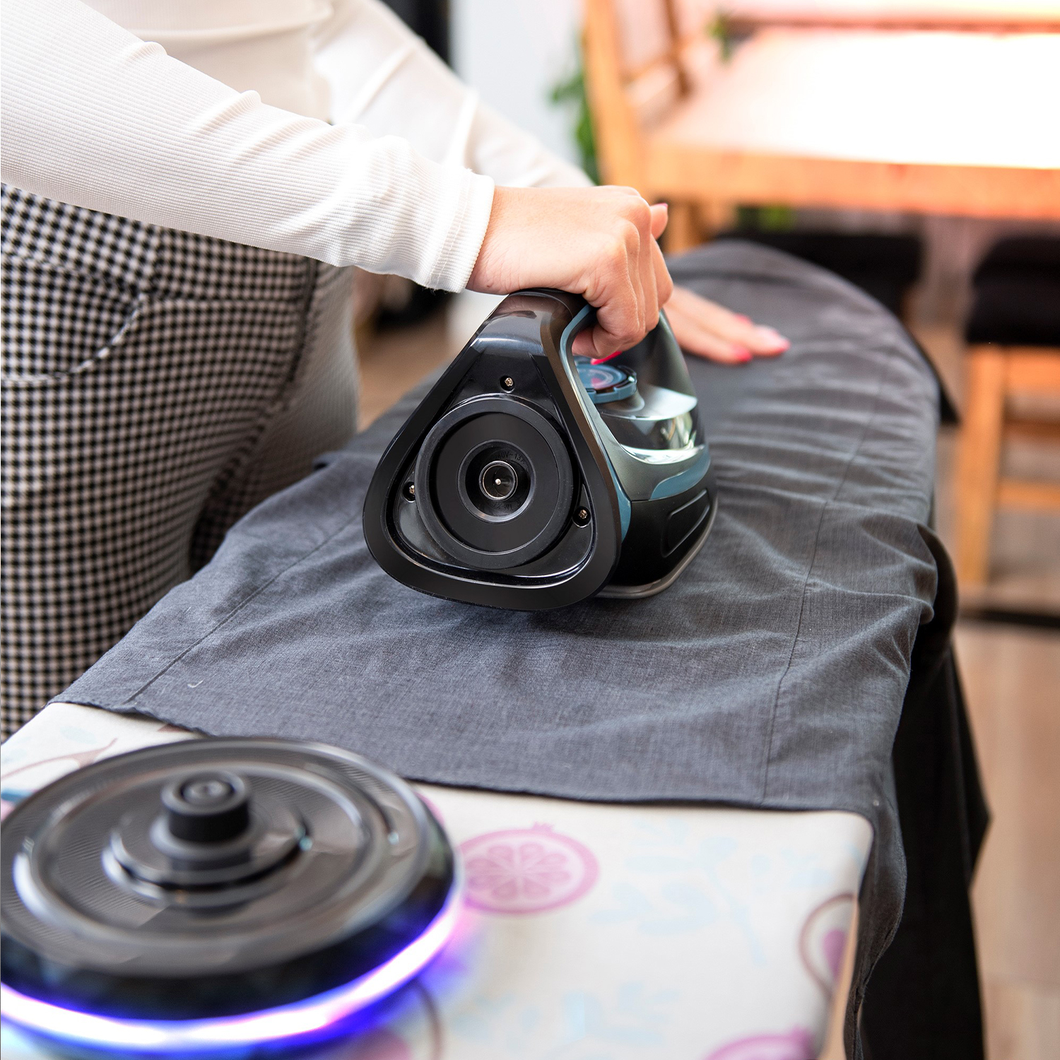 A valuable ally: For flawless laundry every time